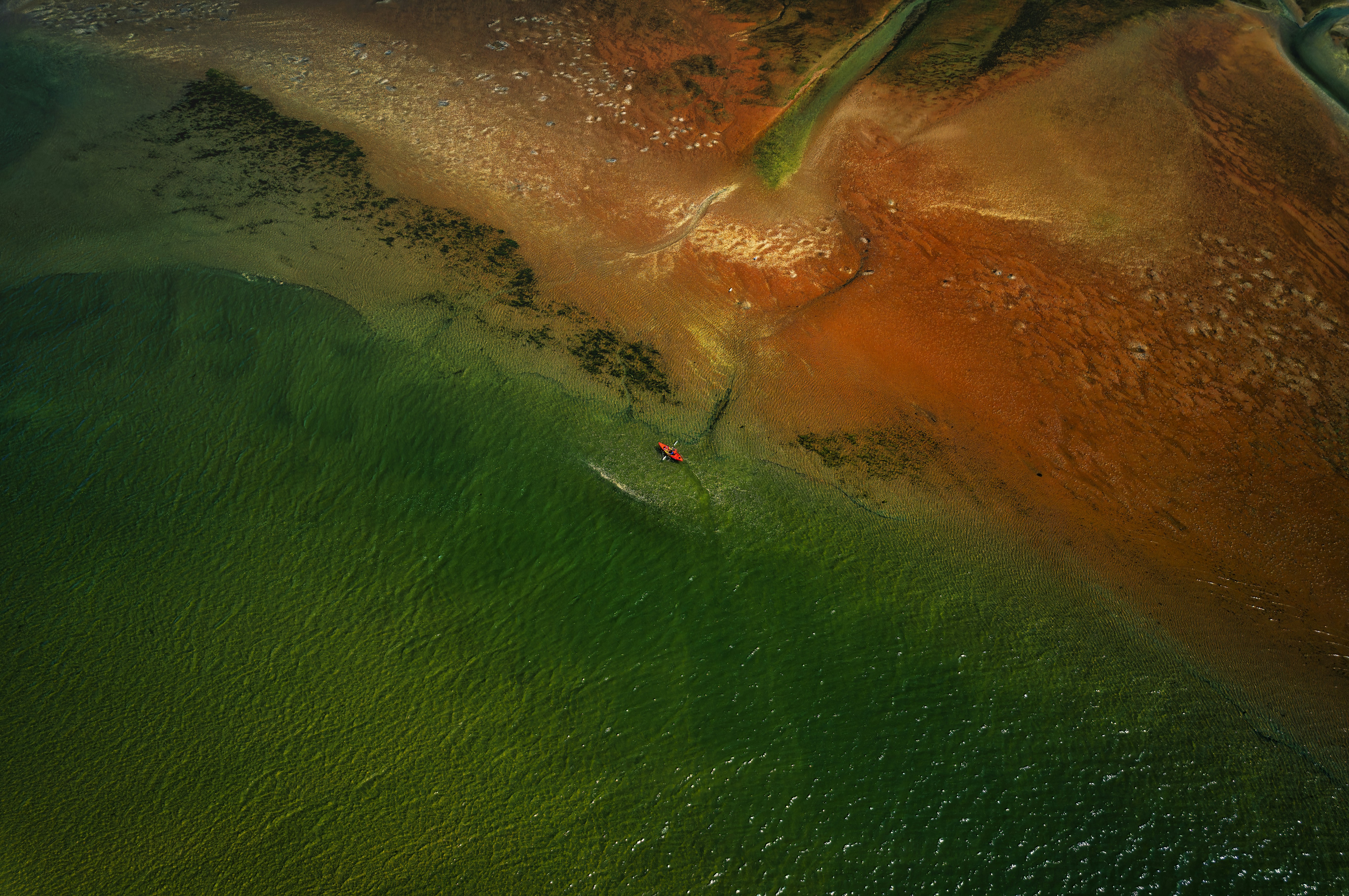 Photo by redzeppelin