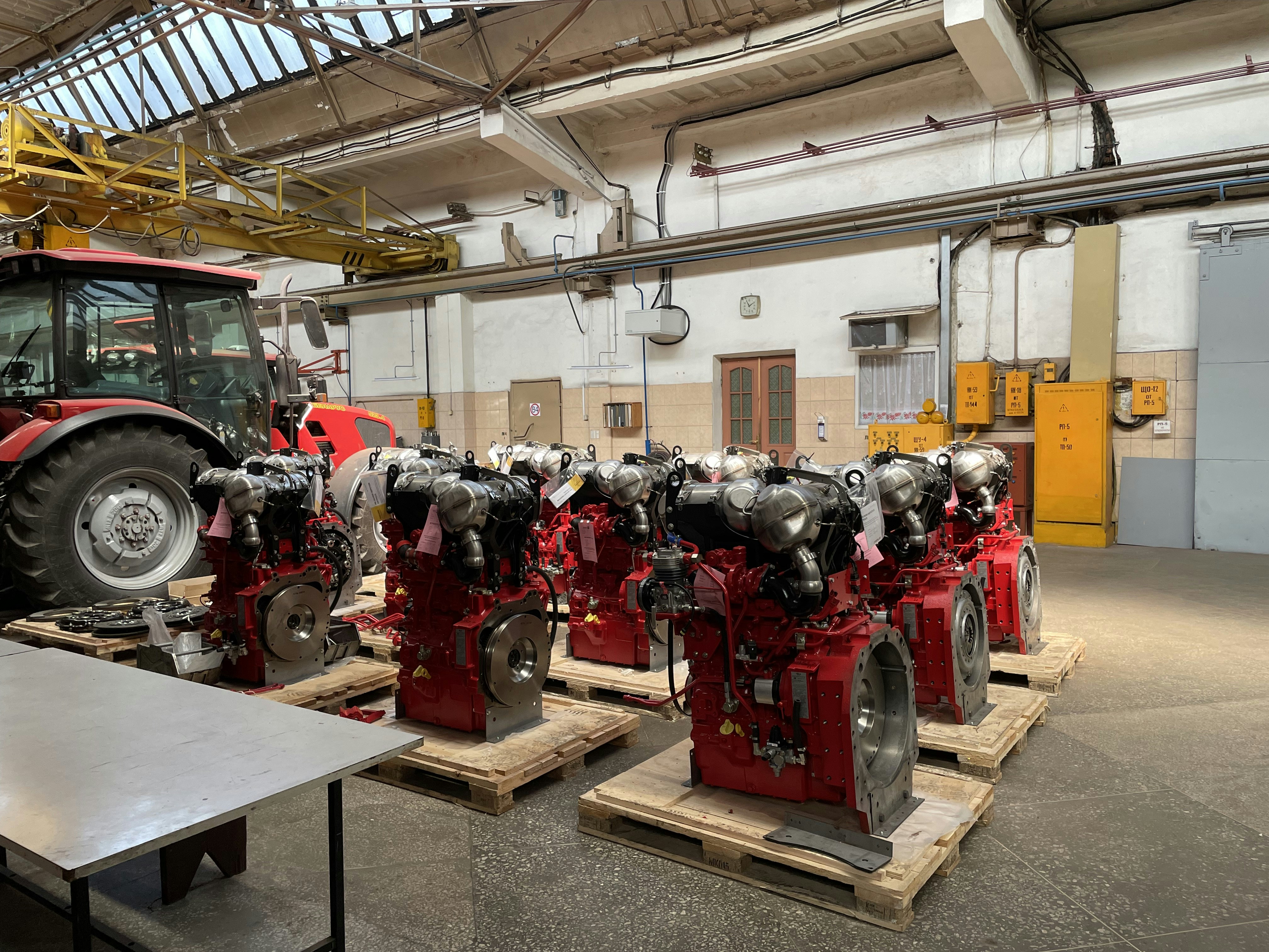 How to Gain Hands-On Experience as an Industrial Engineering Student