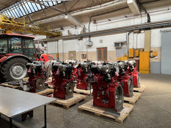 Exploring the World of Engineering Innovations at Kenmag