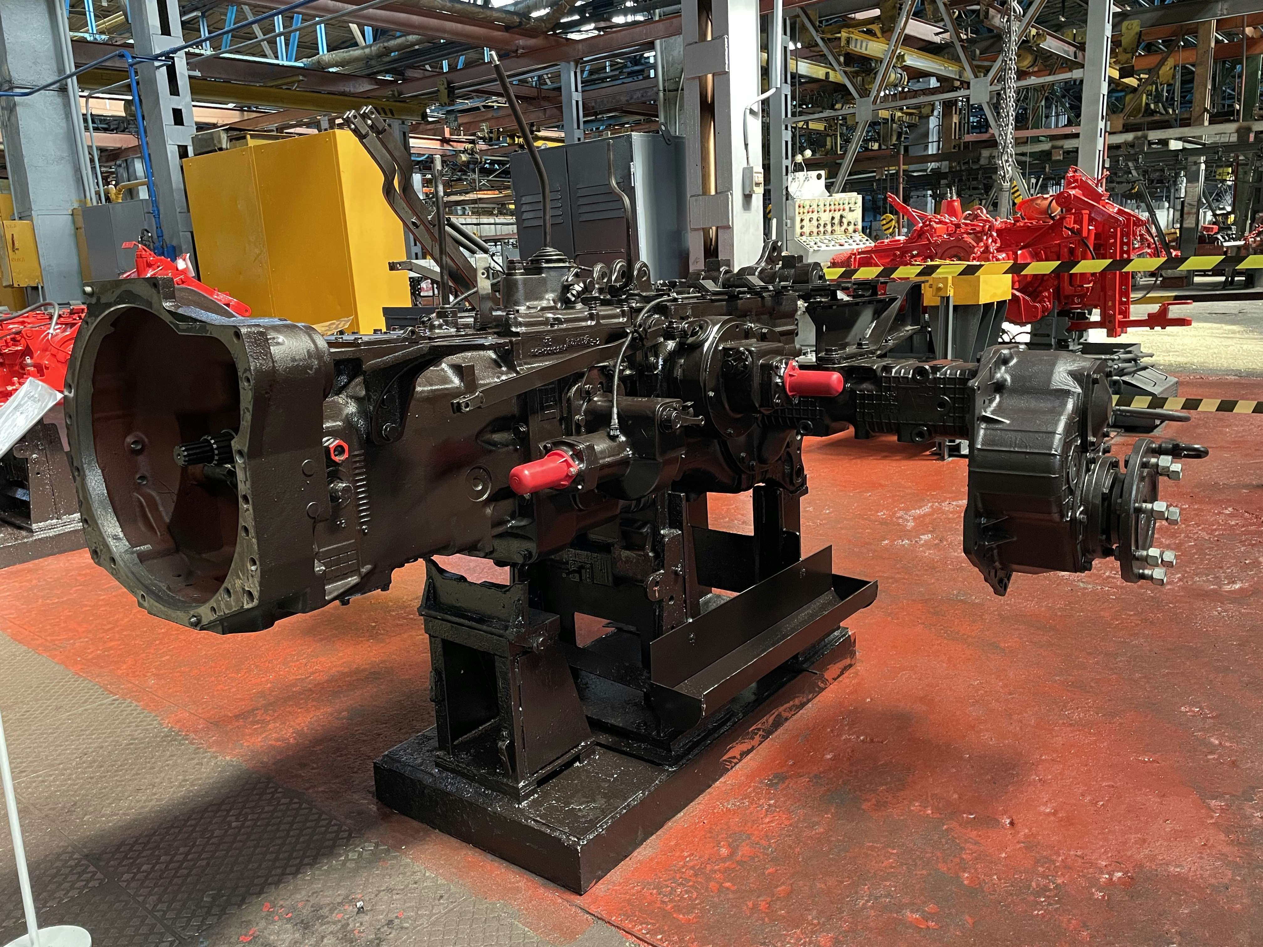 High-Quality Industrial Bearings Online