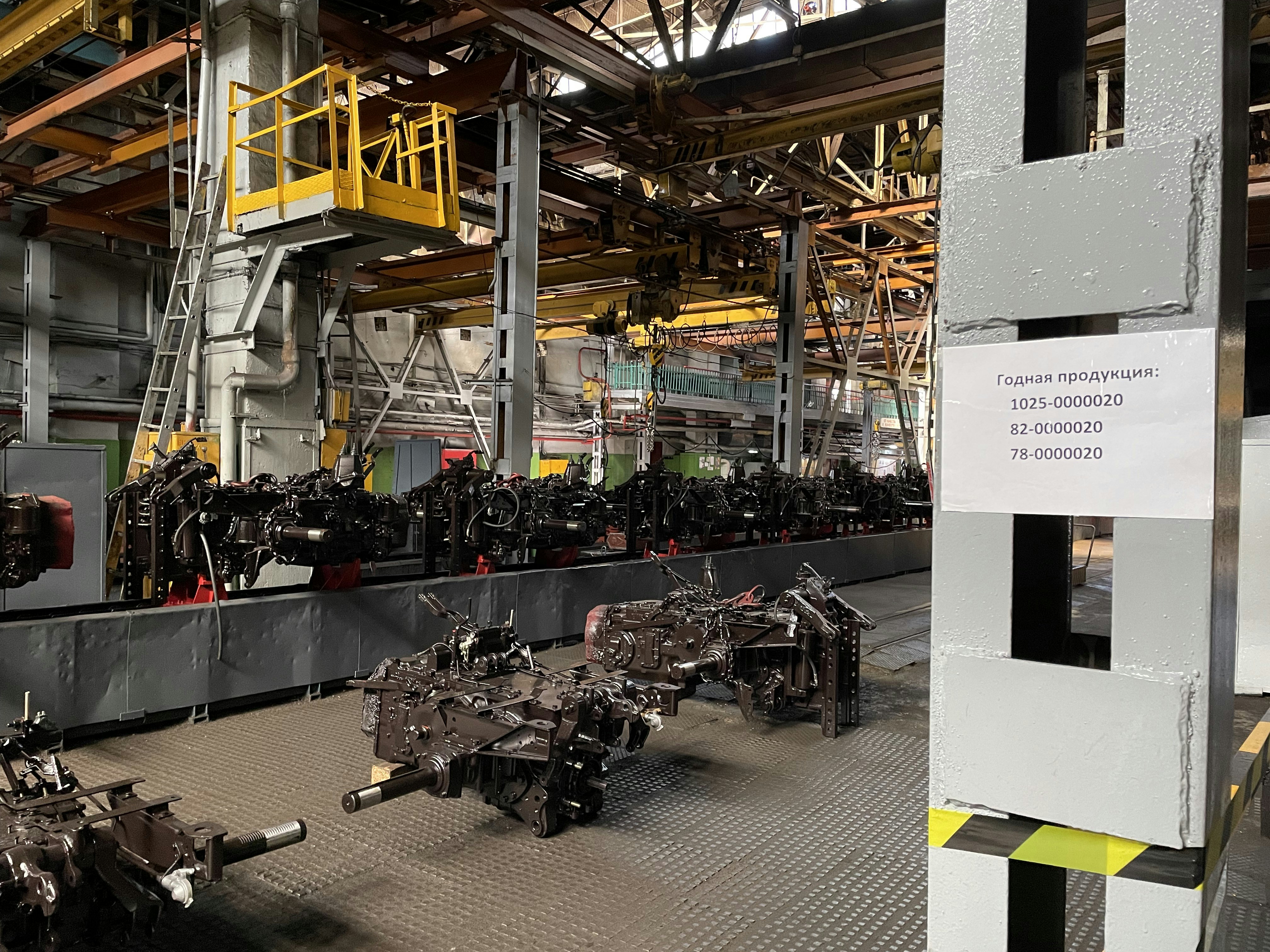 What a $2.3M Parts Shortage Taught Me About Dealer Networks and OEM Lock-In