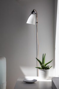 Compact Air Purifier