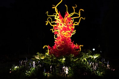 Missouri Botanical Garden