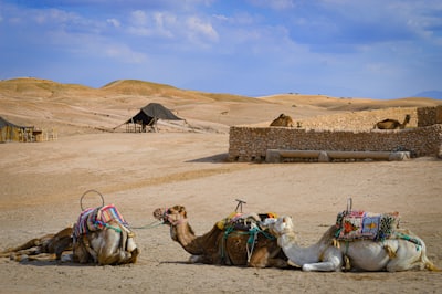 Marrakech, Morocco