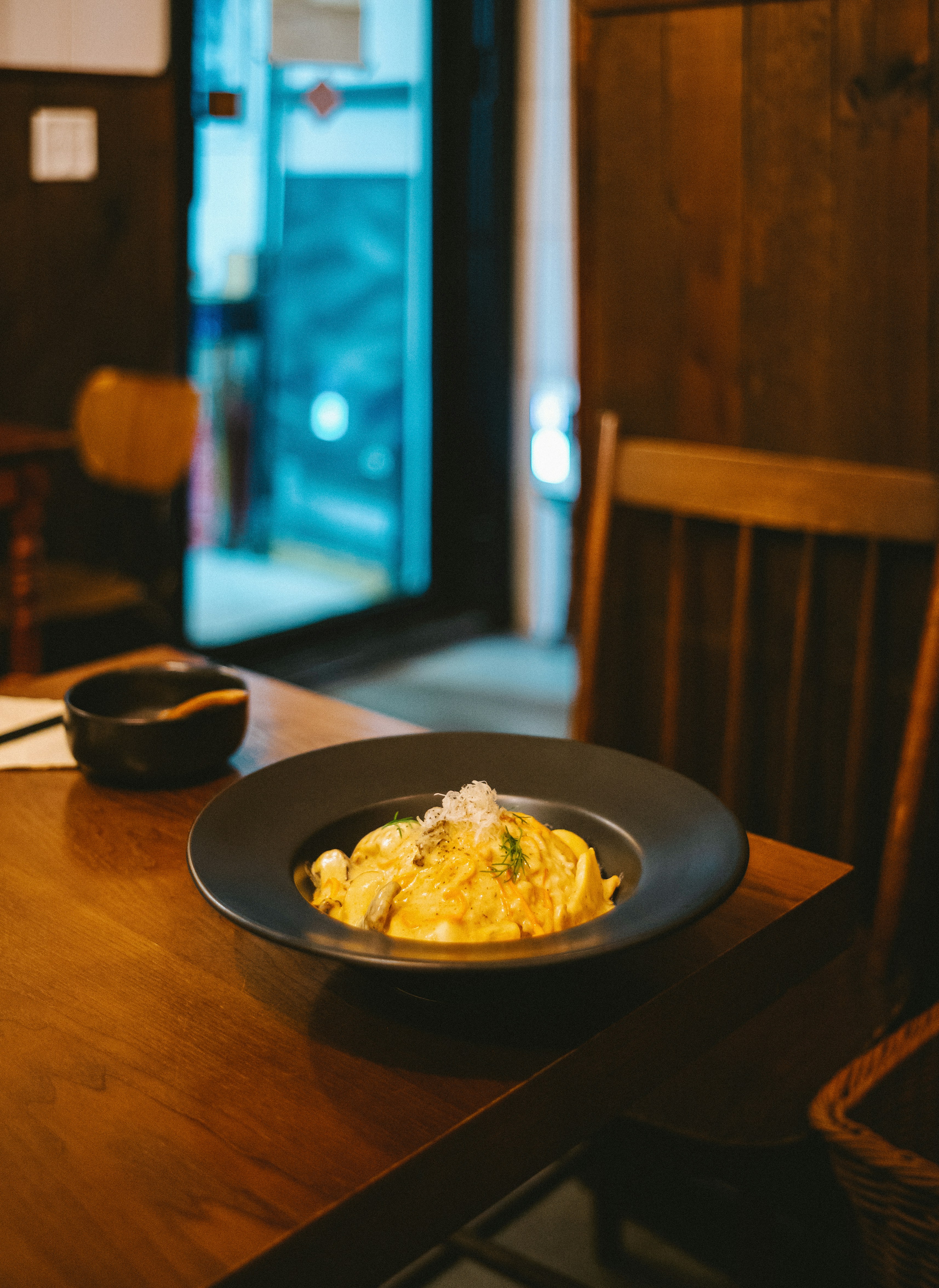 Photo by tommaomaoer