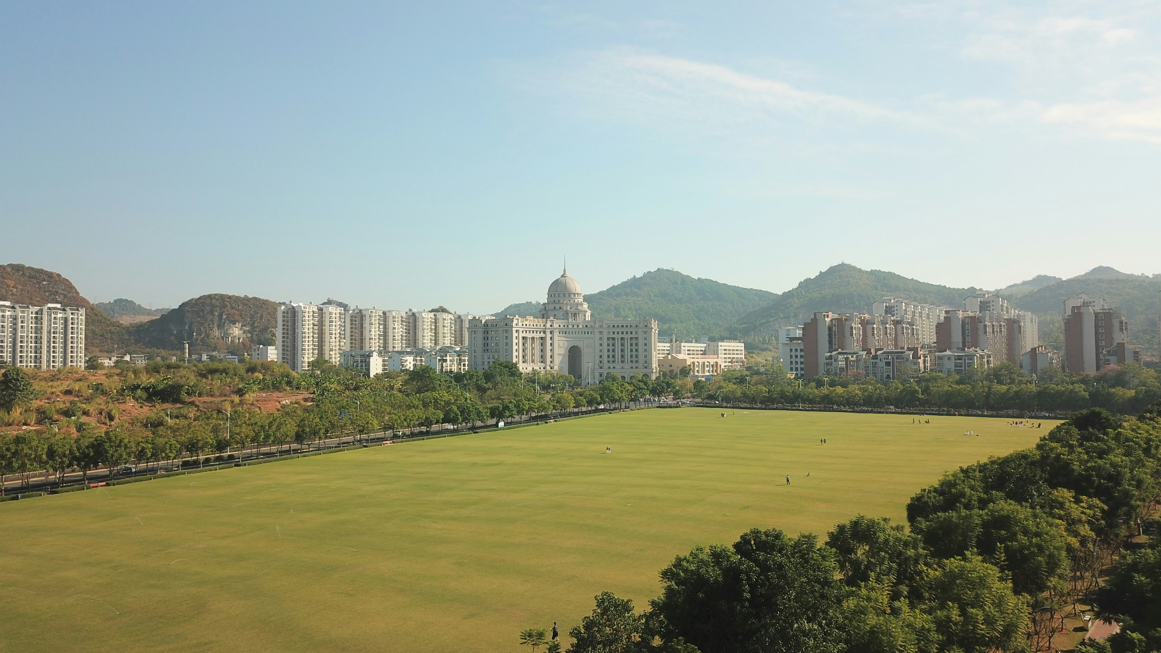 北投257綠地