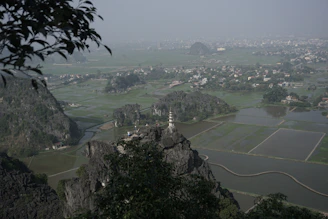 A scenic view of Ponorogo's cultural attractions.