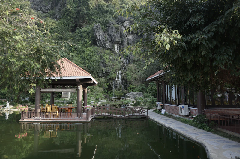 Best Luxury Hotels and Resorts in Ninh Binh for a Truly Elevated Stay