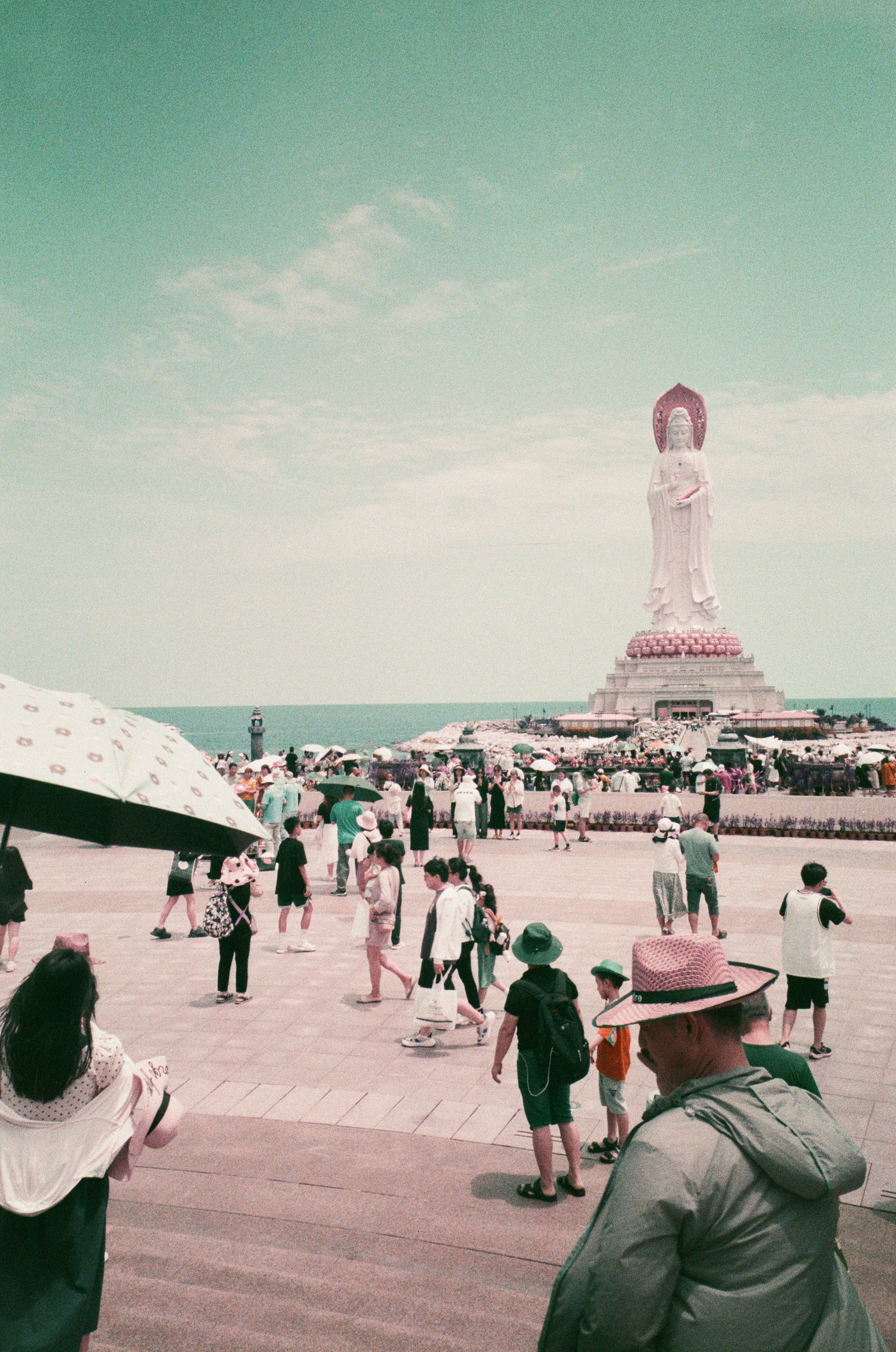 Photo by gaoryrt