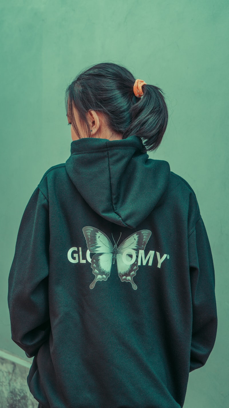 Slime Ooze Tee - Green