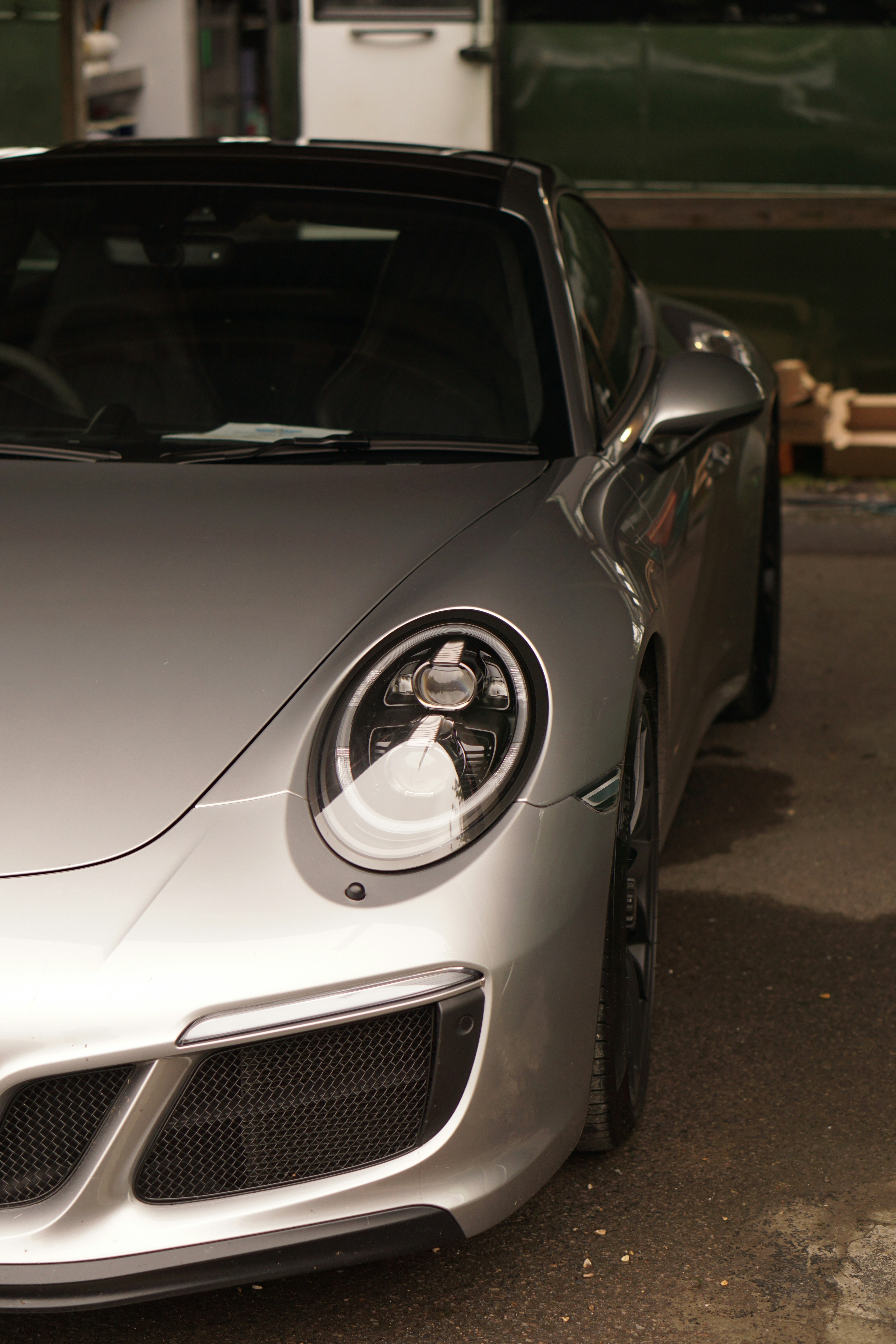 Photo by luca_capron