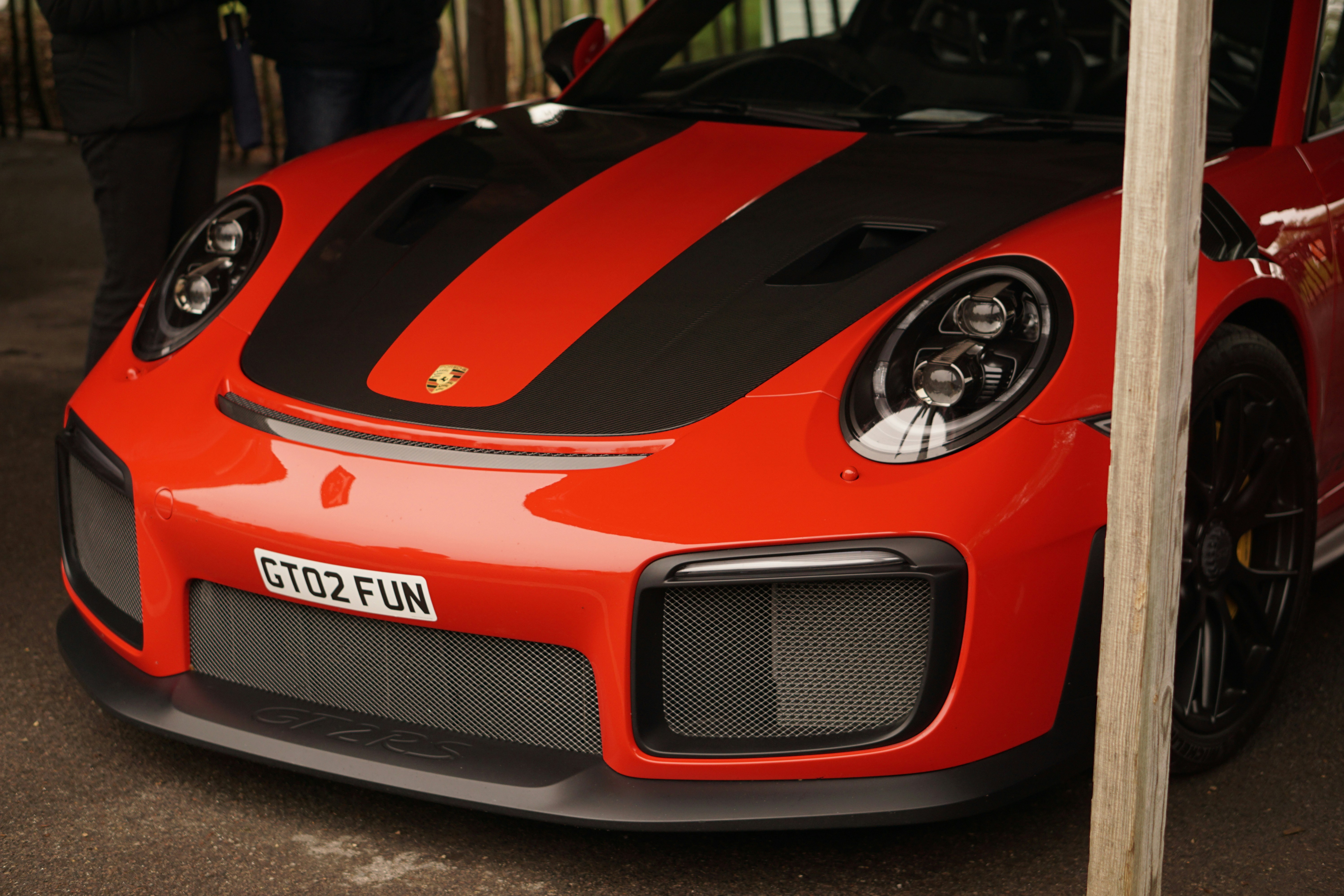 Photo by luca_capron