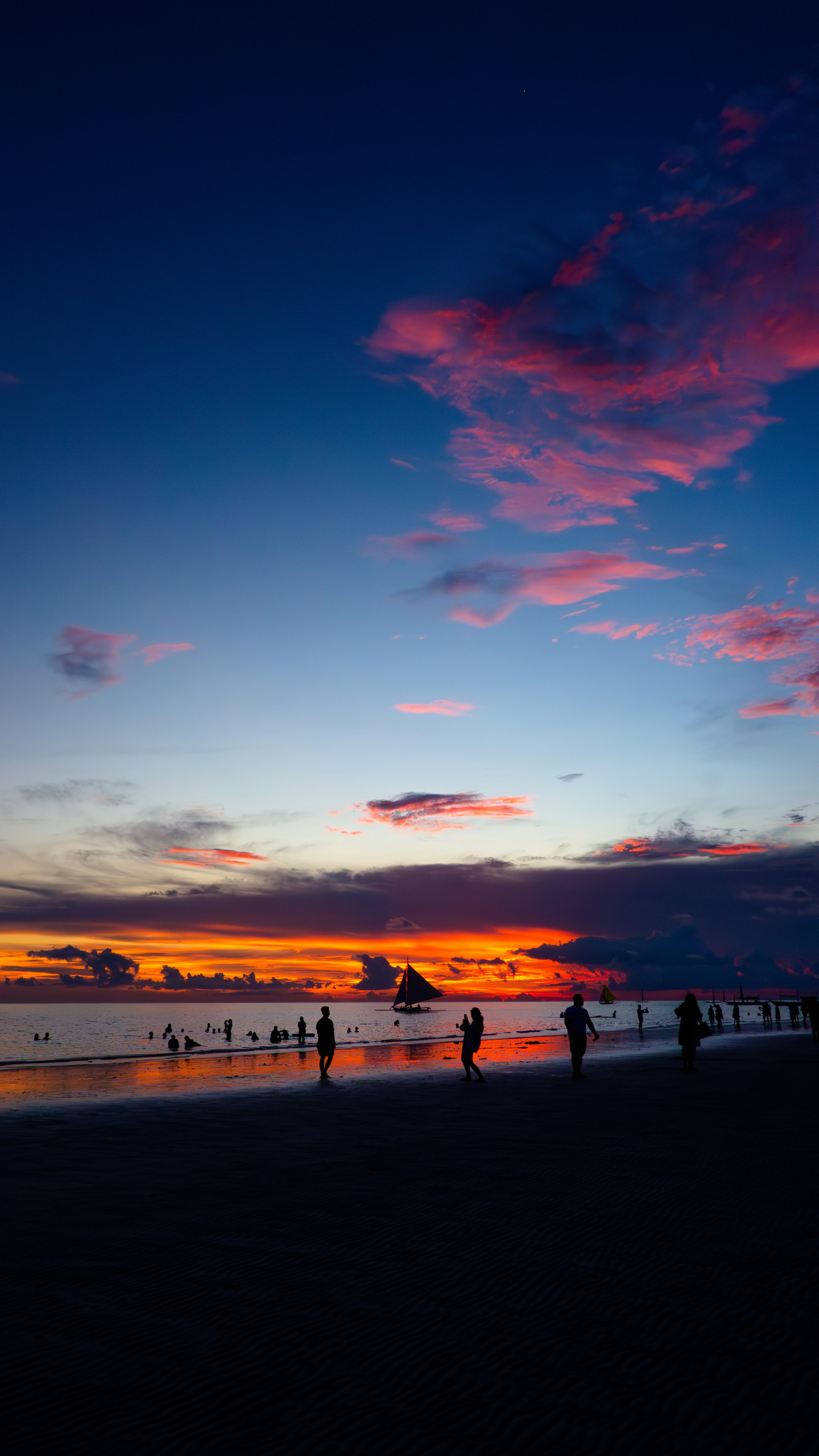 Boracay – Transportation & Getting Around