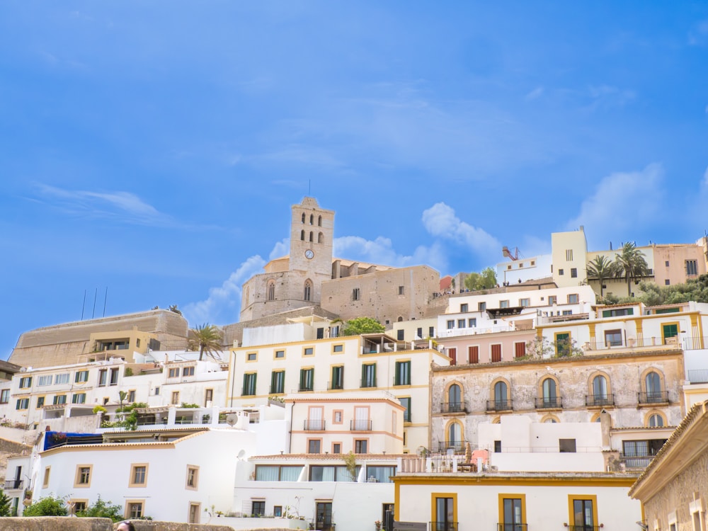 Dalt Vila: A Complete Guide to Ibiza's Ancient Walled City