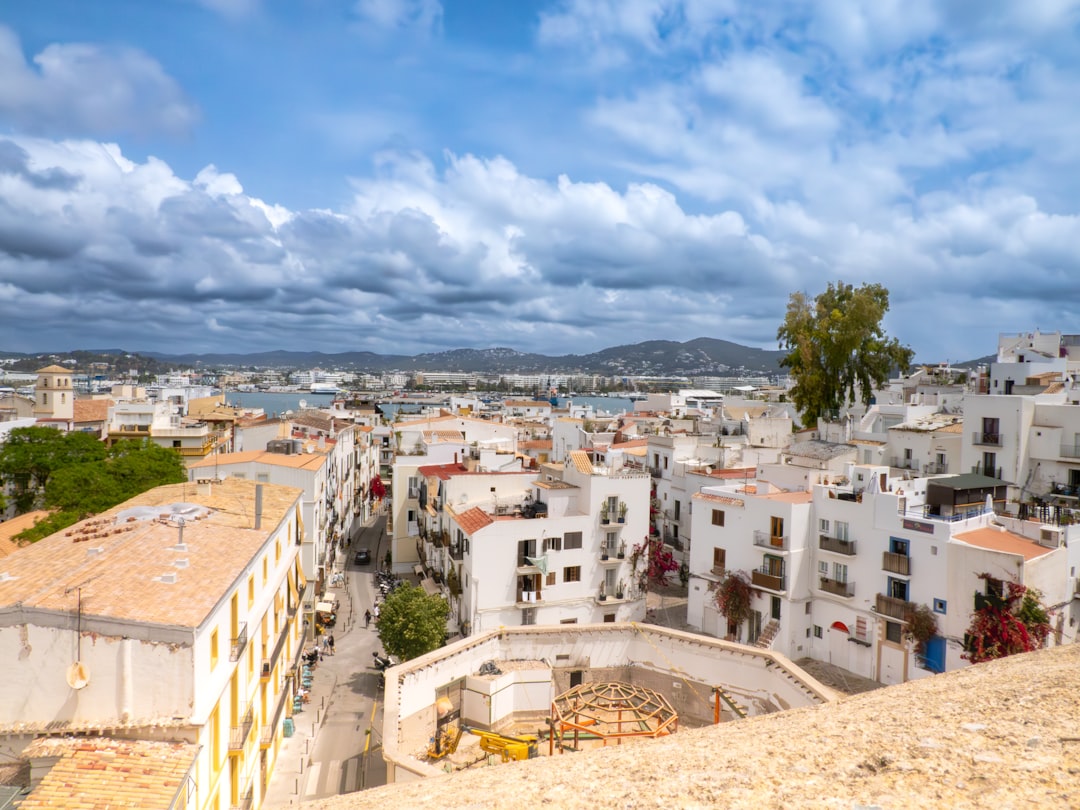 Experiencia inmobiliaria Ibiza