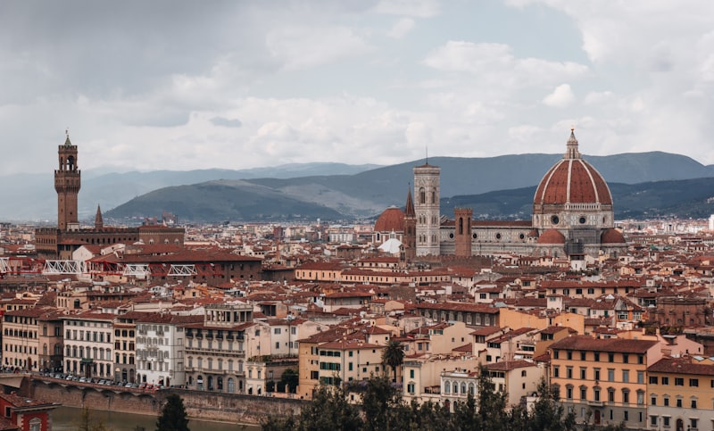 Florence