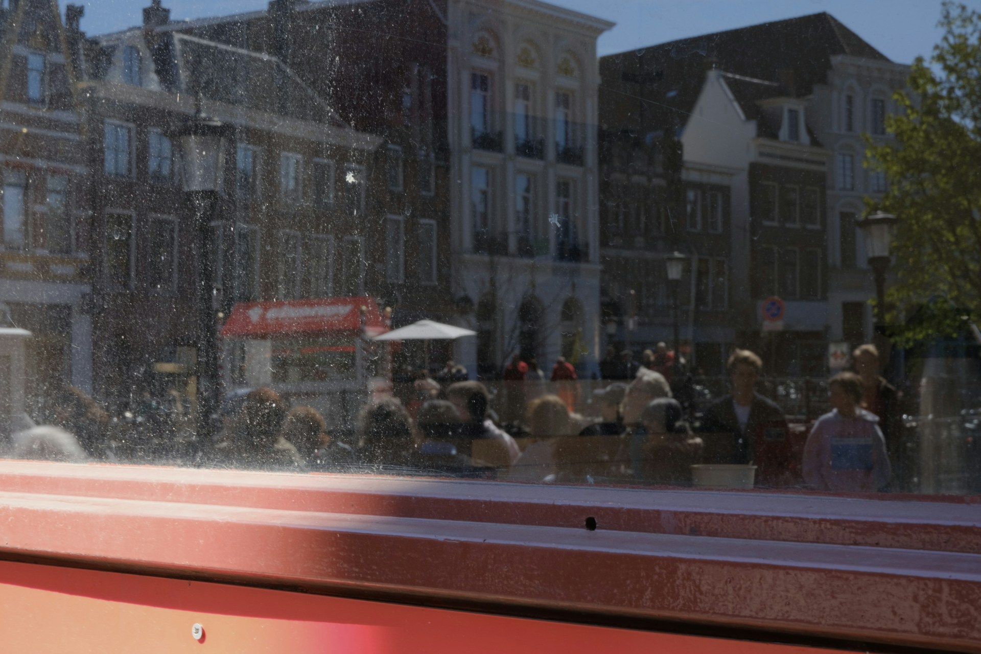 woman wearing yellow long-sleeved dress under white clouds and blue sky during daytime