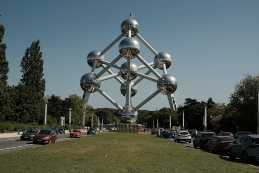 What to Do in Brussels
