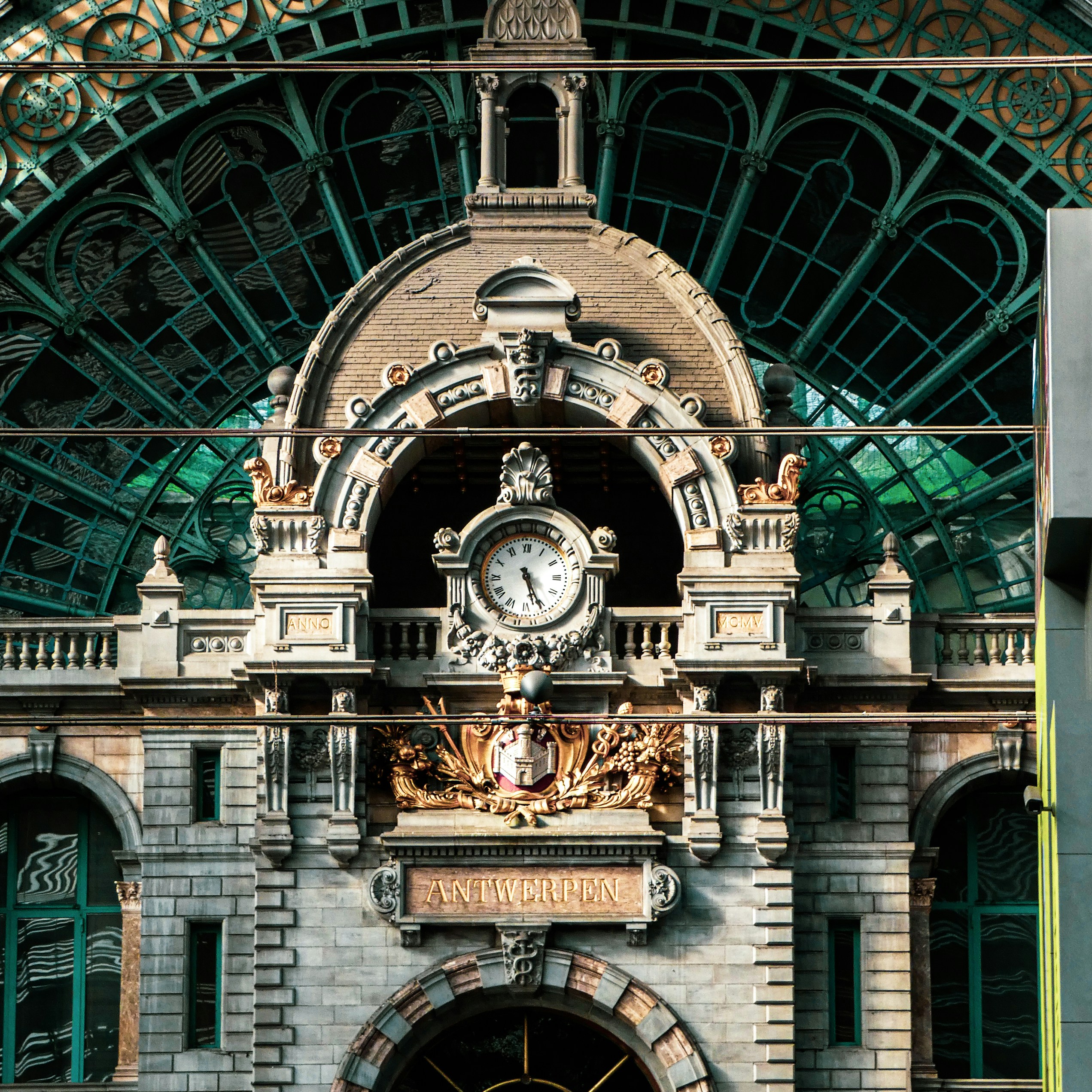 Photo by antwerpreveal