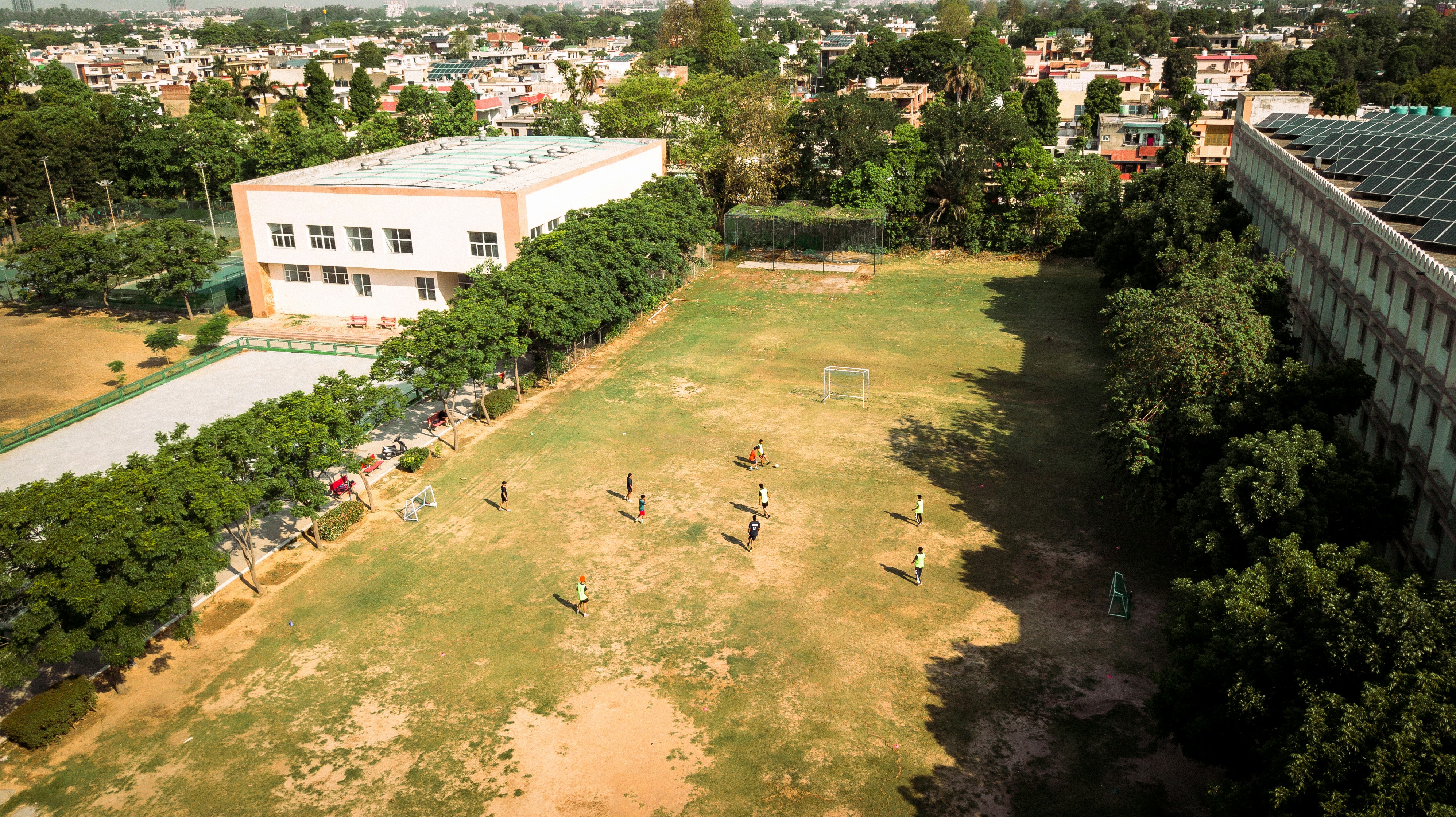 Photo by abhirajchahal