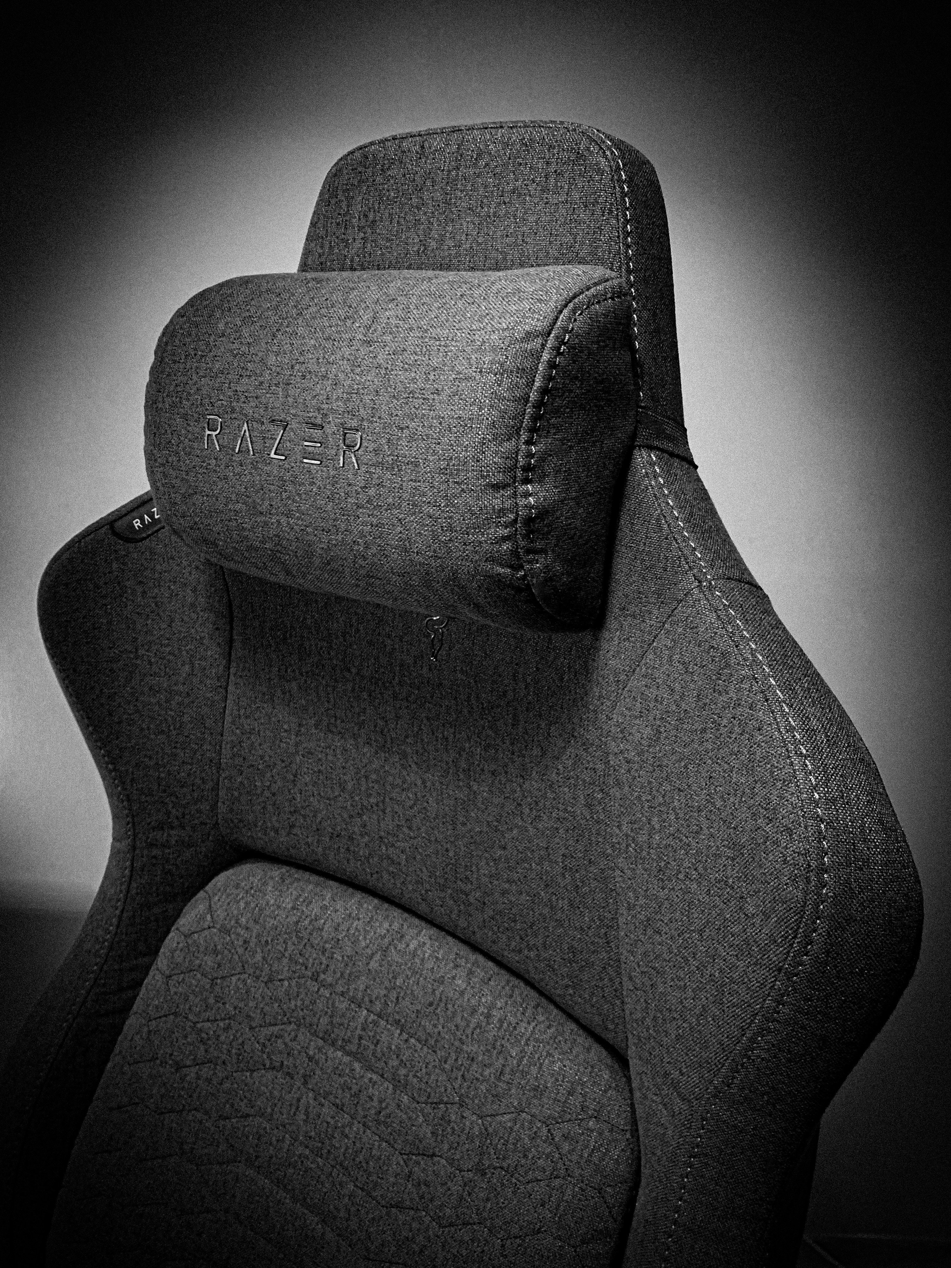 Silla Gamer Ergonomica