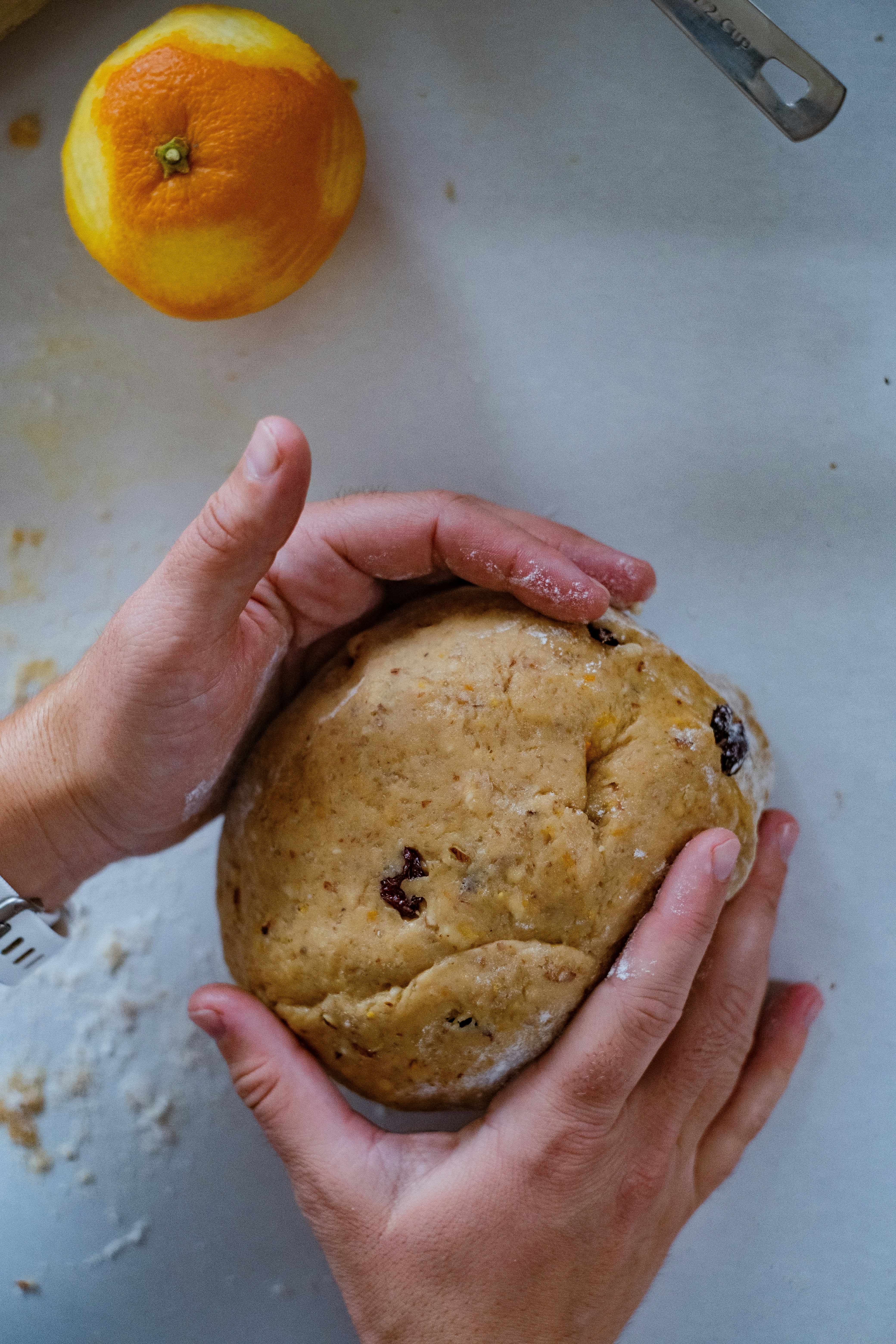 6 Cookie Baking Tips for Fixing Sticky Dough