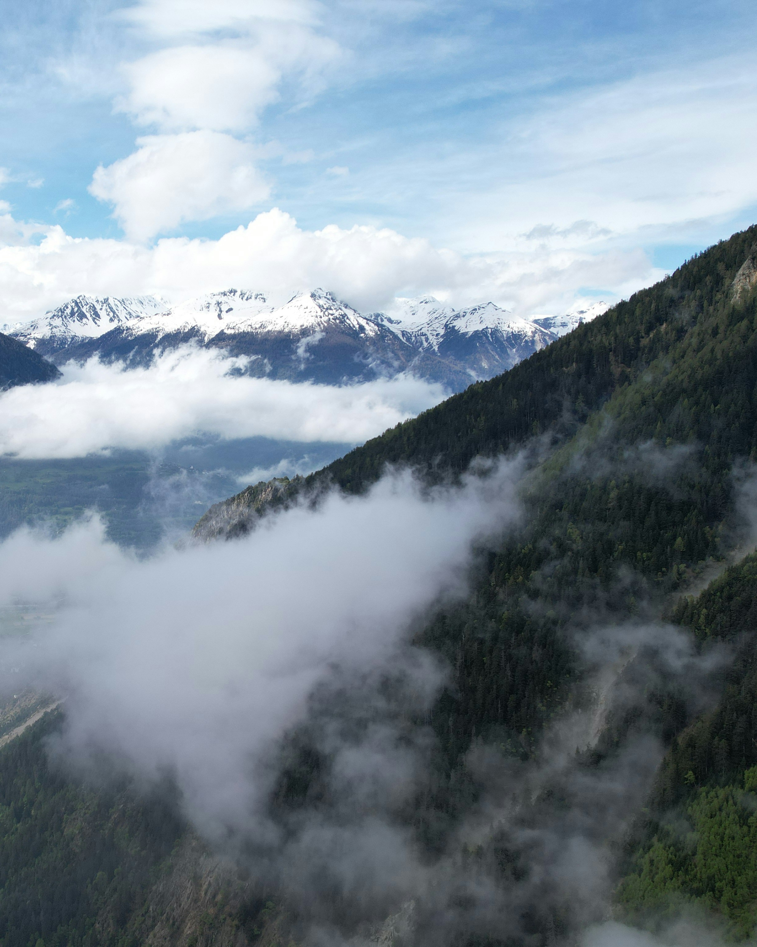 Photo by mortezakhalili