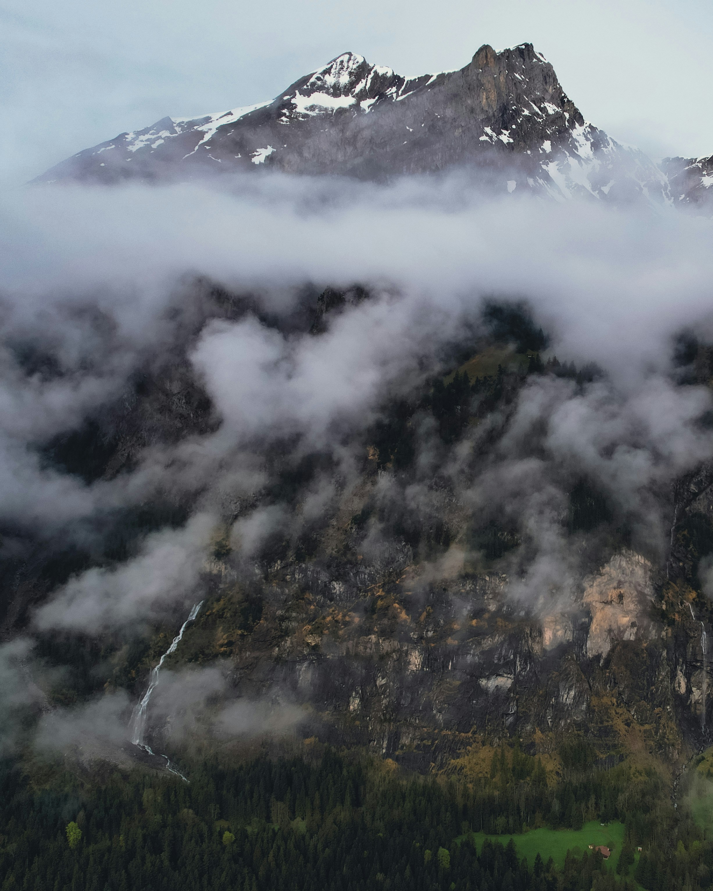 Photo by mortezakhalili