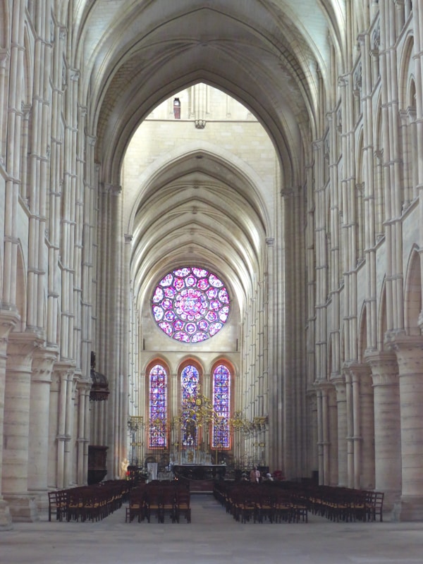 Discovering Laon: A Historic City Guide