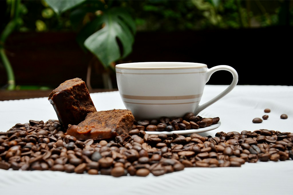 Highland Estate Coffee