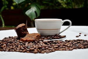 Highland Estate Coffee