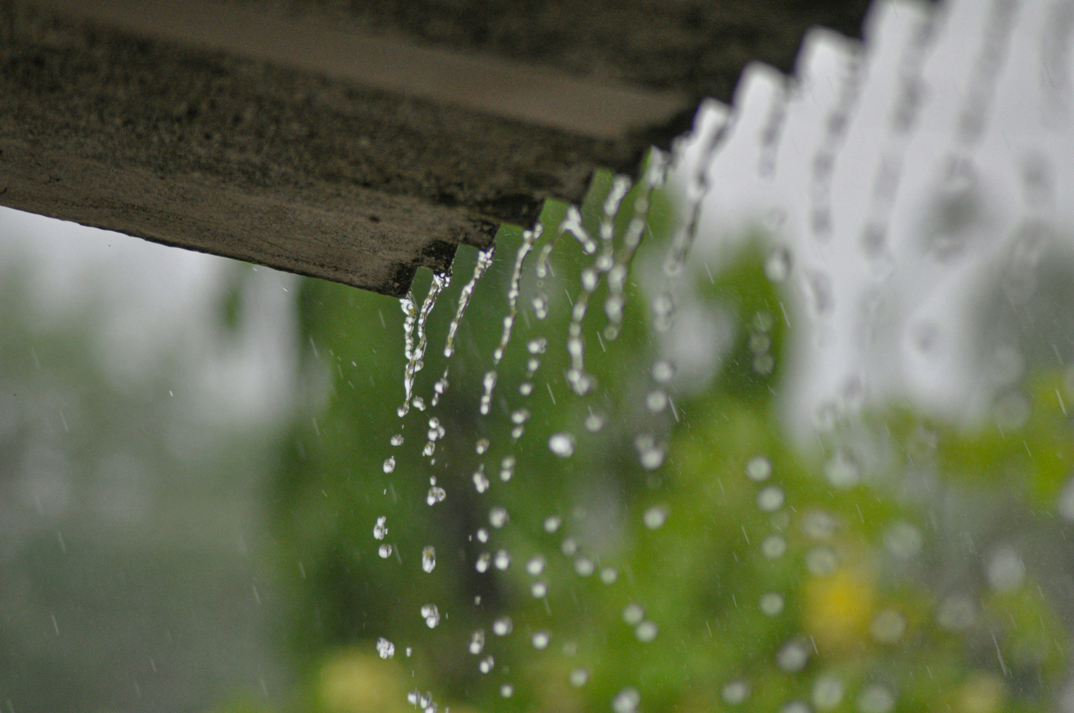 Water Always Wins: The Sneaky Way Poor Drainage Brings Down Your Roof and Foundation Together