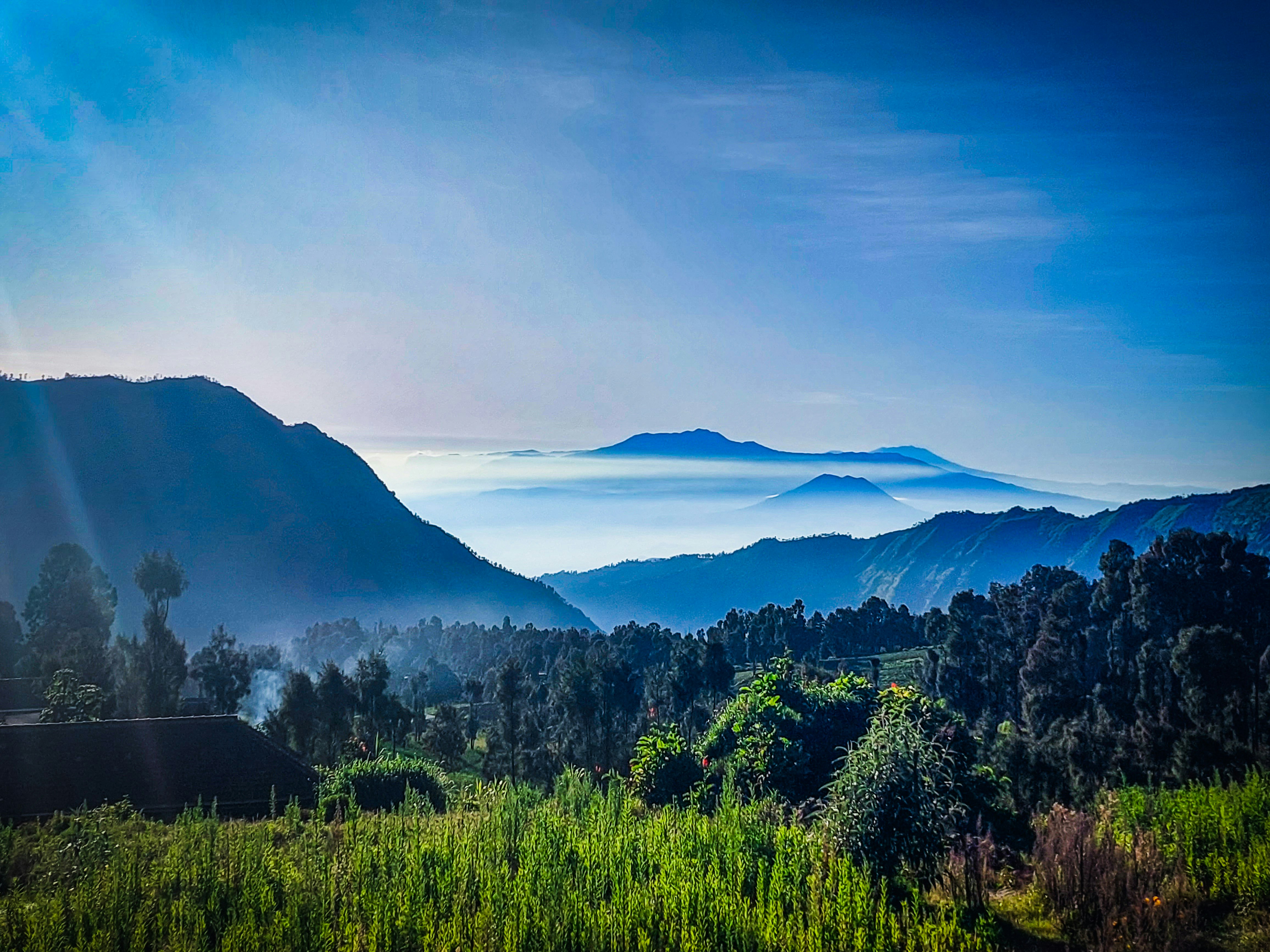 Photo by ijenlandscape