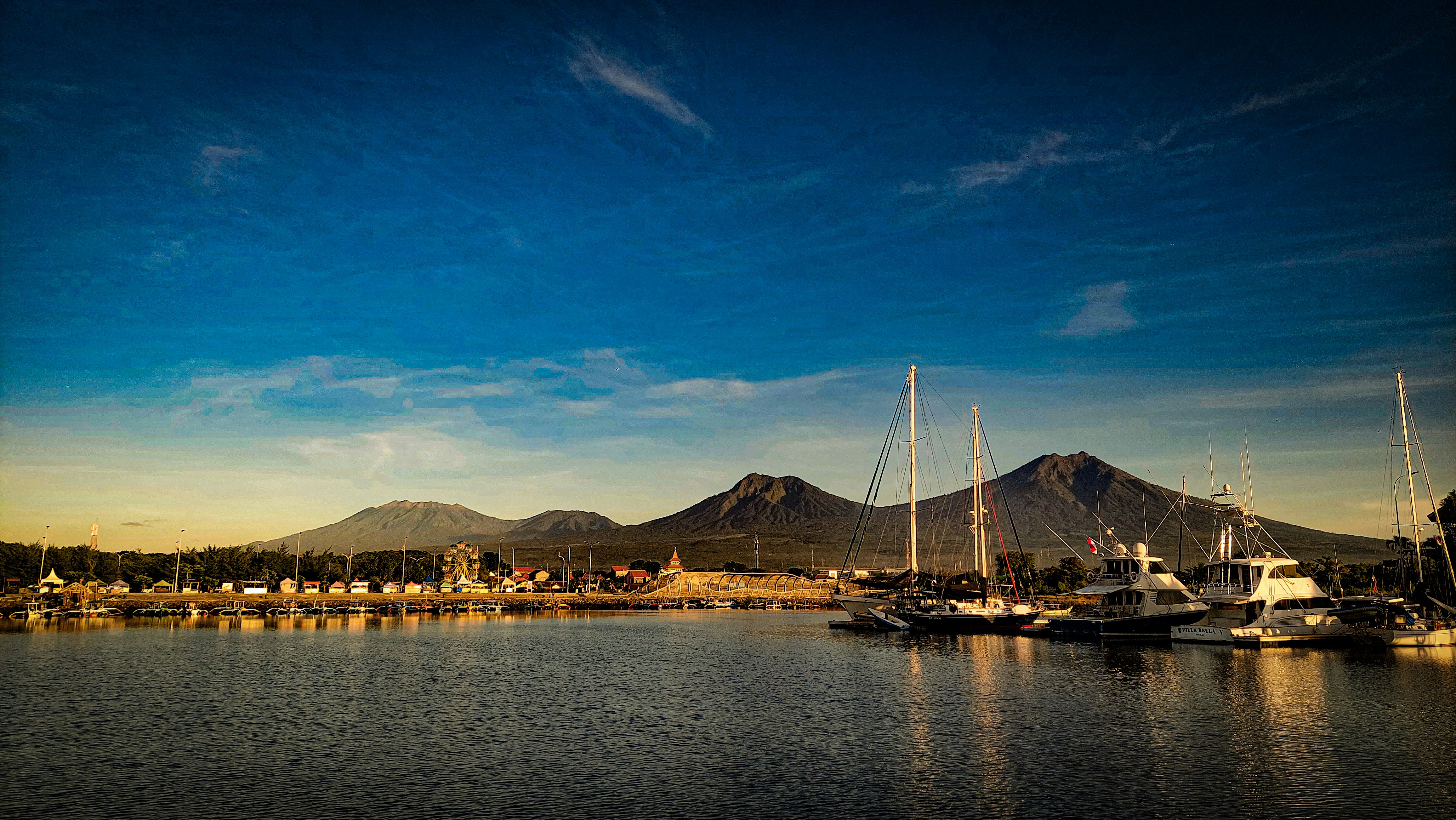 Photo by ijenlandscape