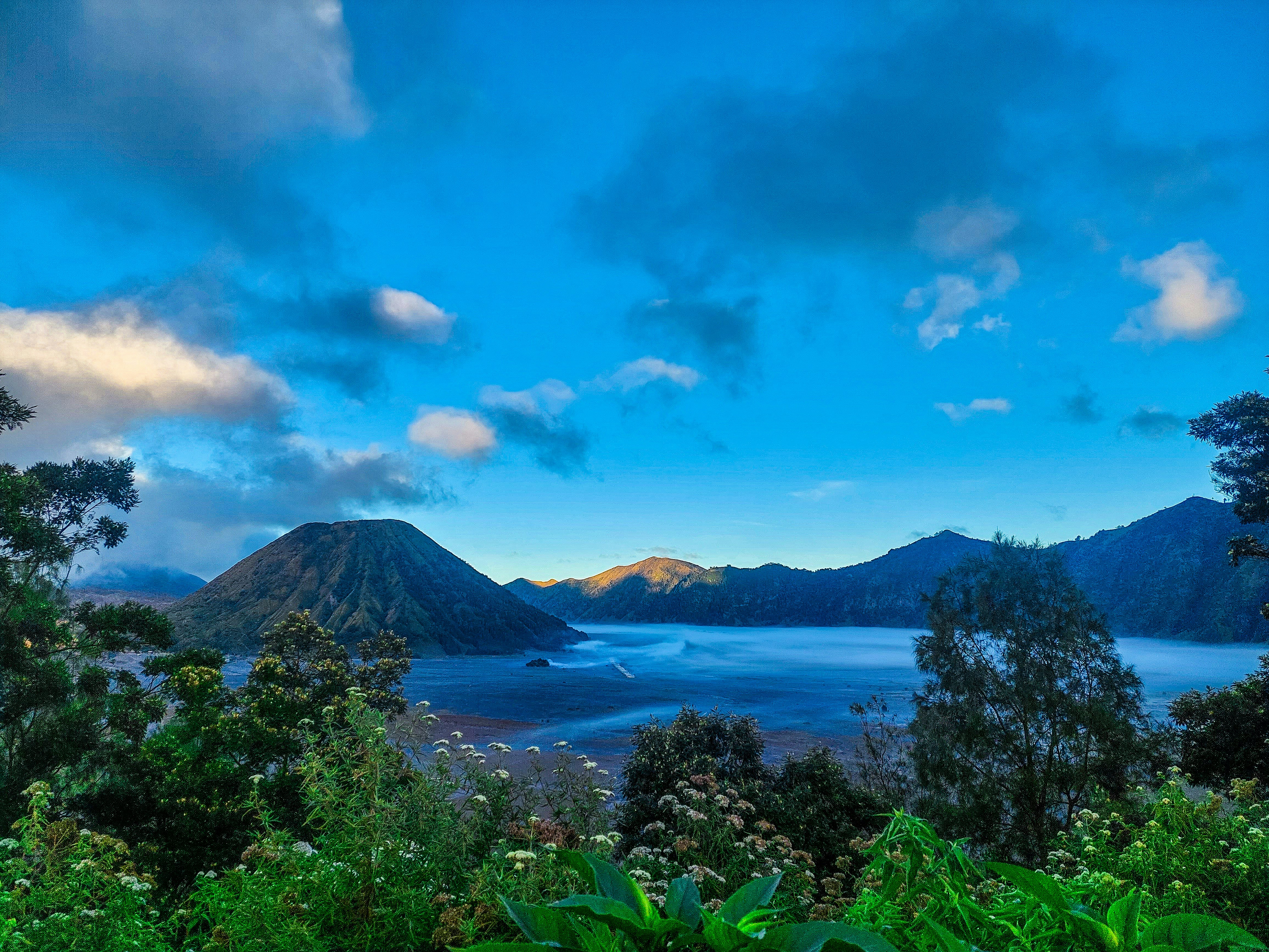 Photo by ijenlandscape