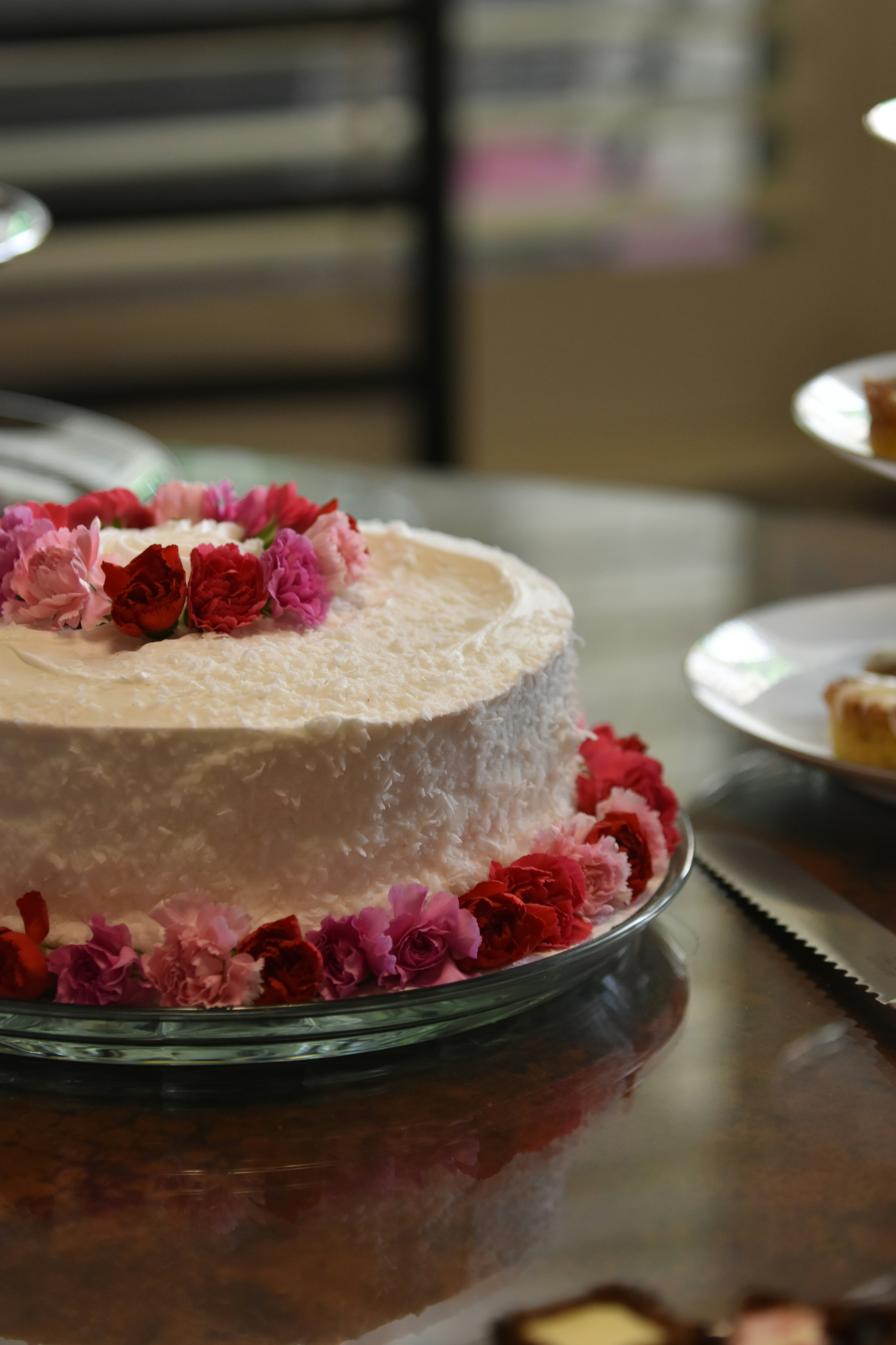 Deliciosos pasteles personalizados