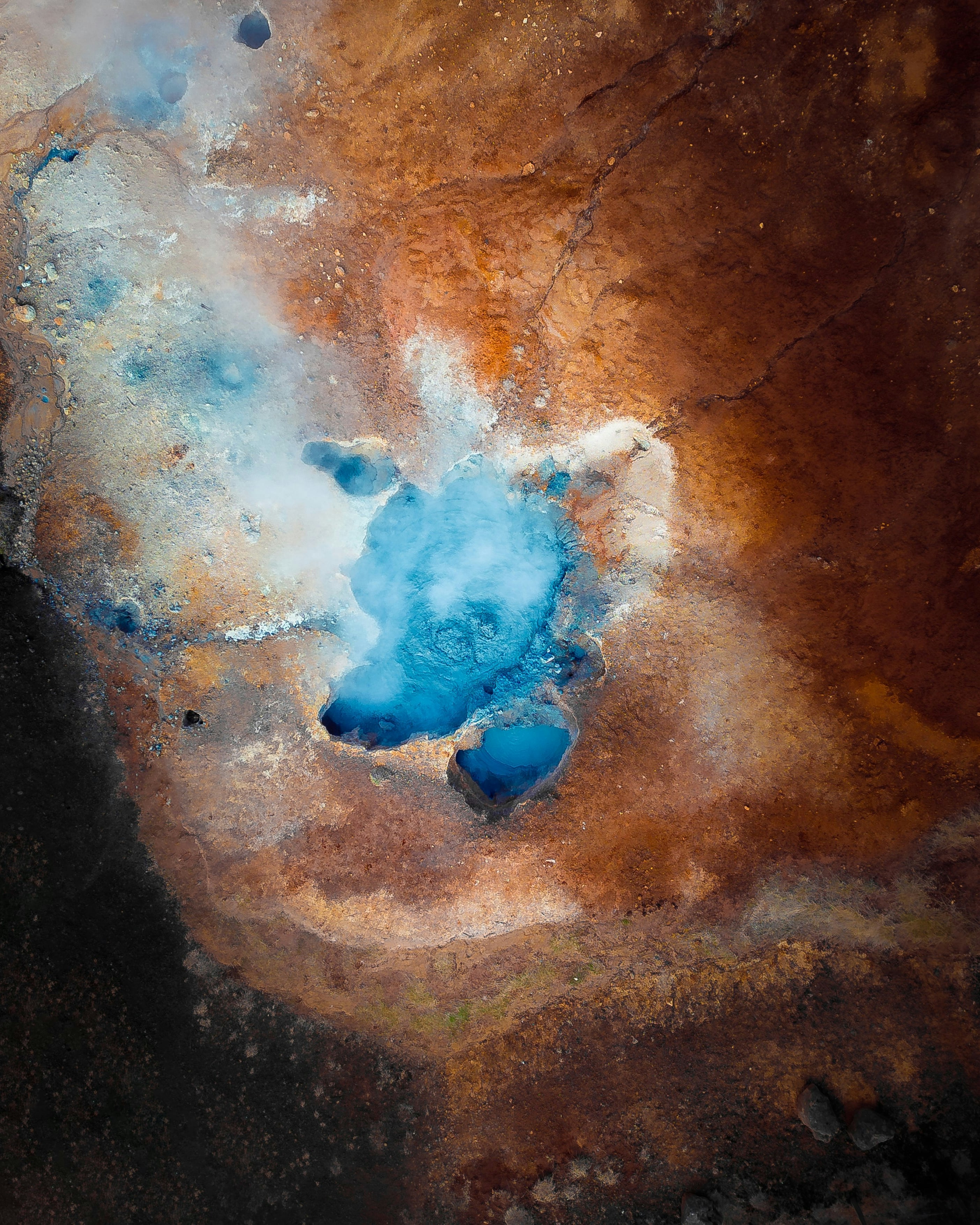 How Zimbabwe Built Skyscrapers Without Mortar