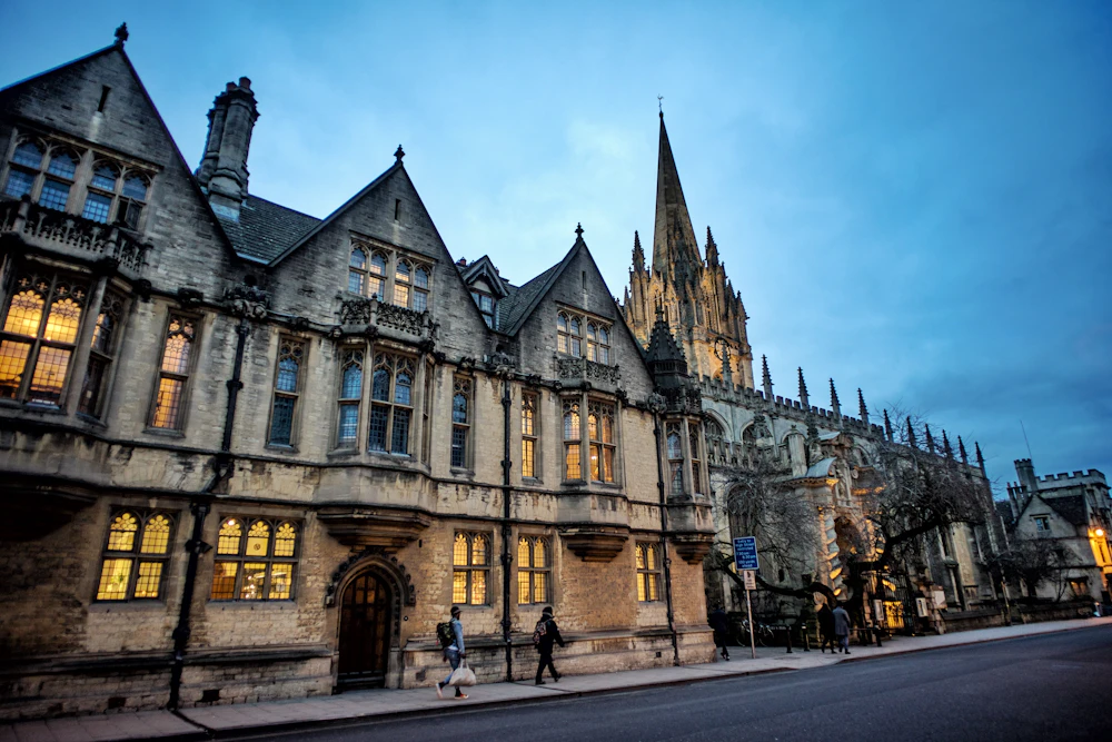 School trip to Wiltshire and Oxford — Stonehenge, Avebury and outdoor adventure
