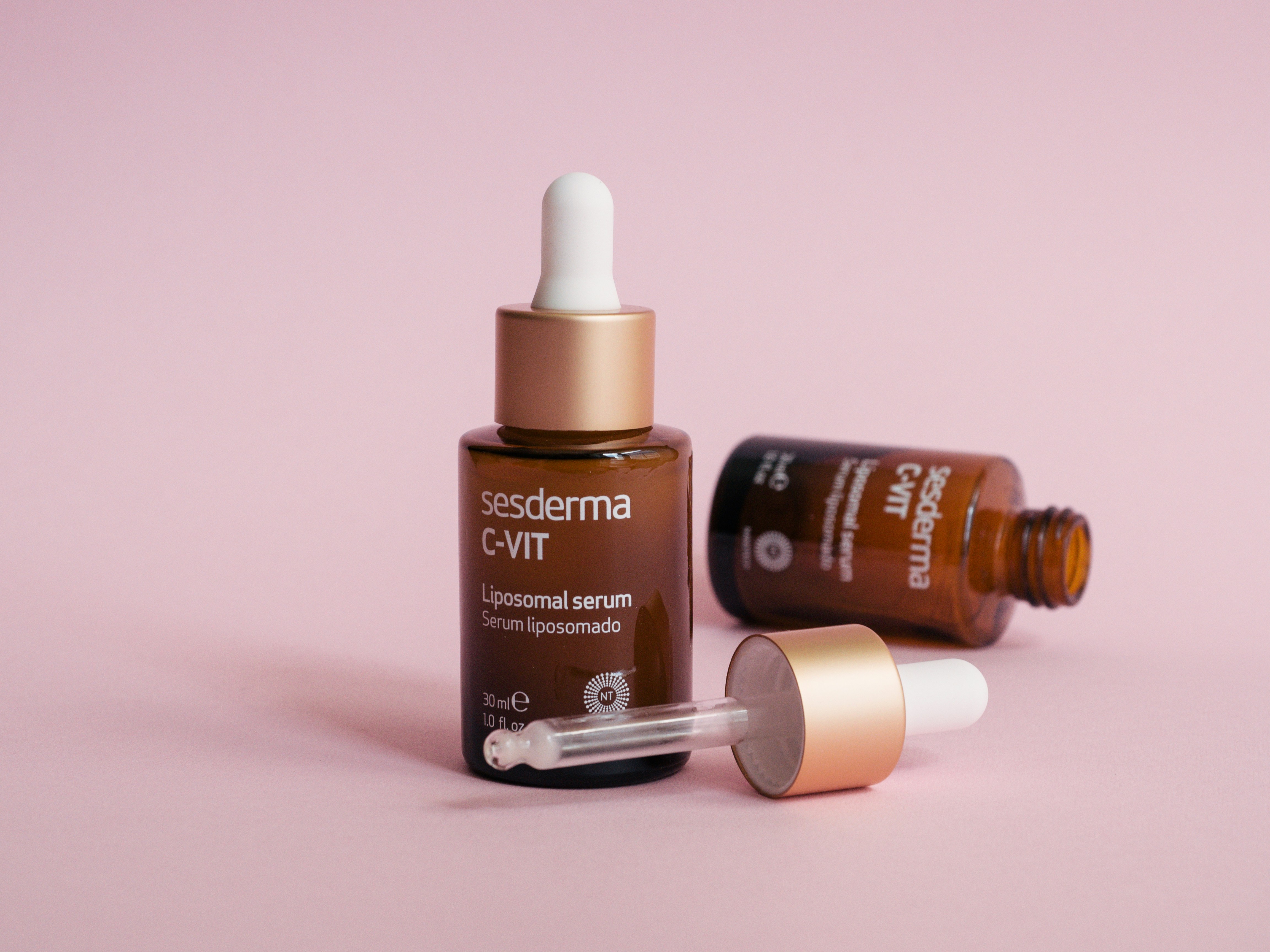 Radiant Glow Serum