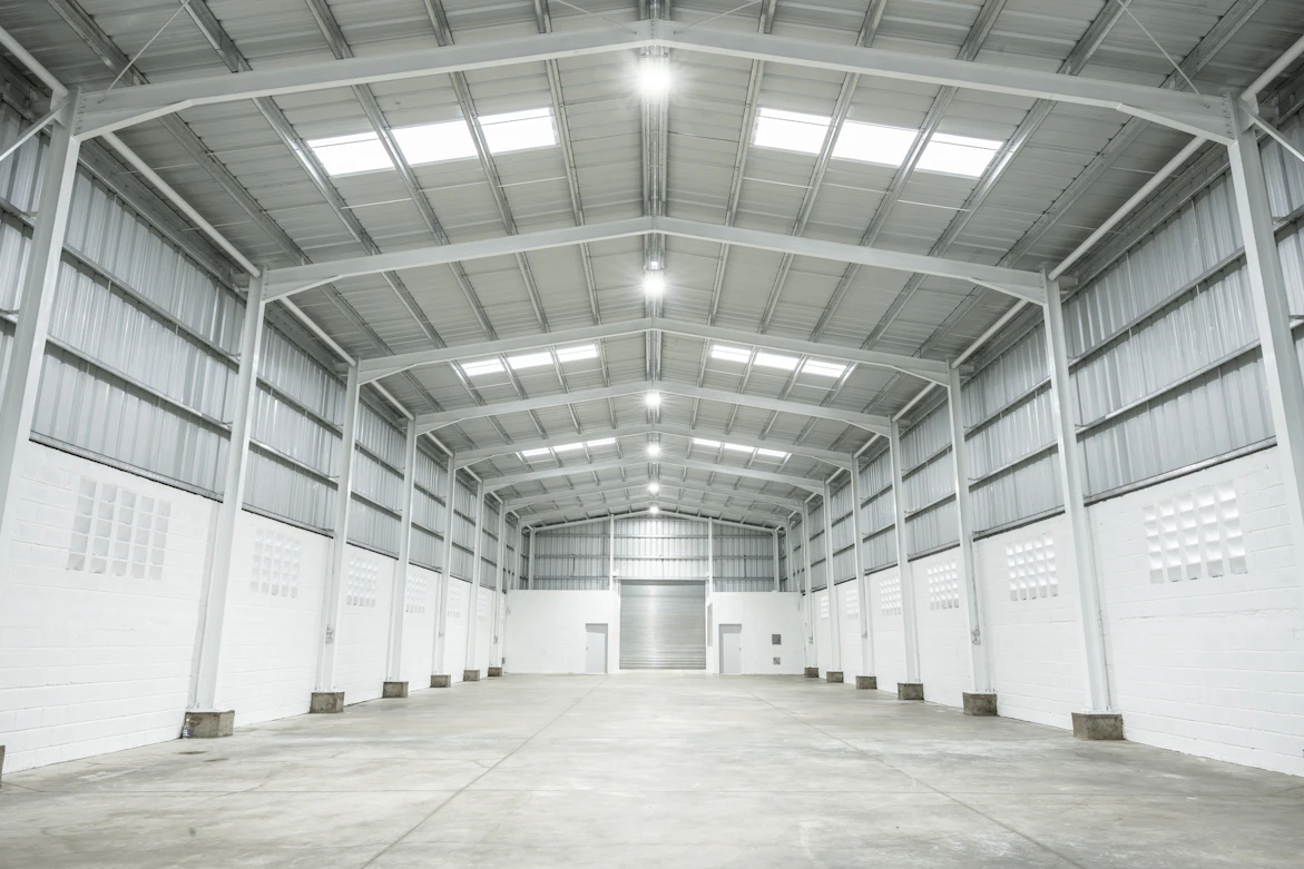 Factories & Warehouses