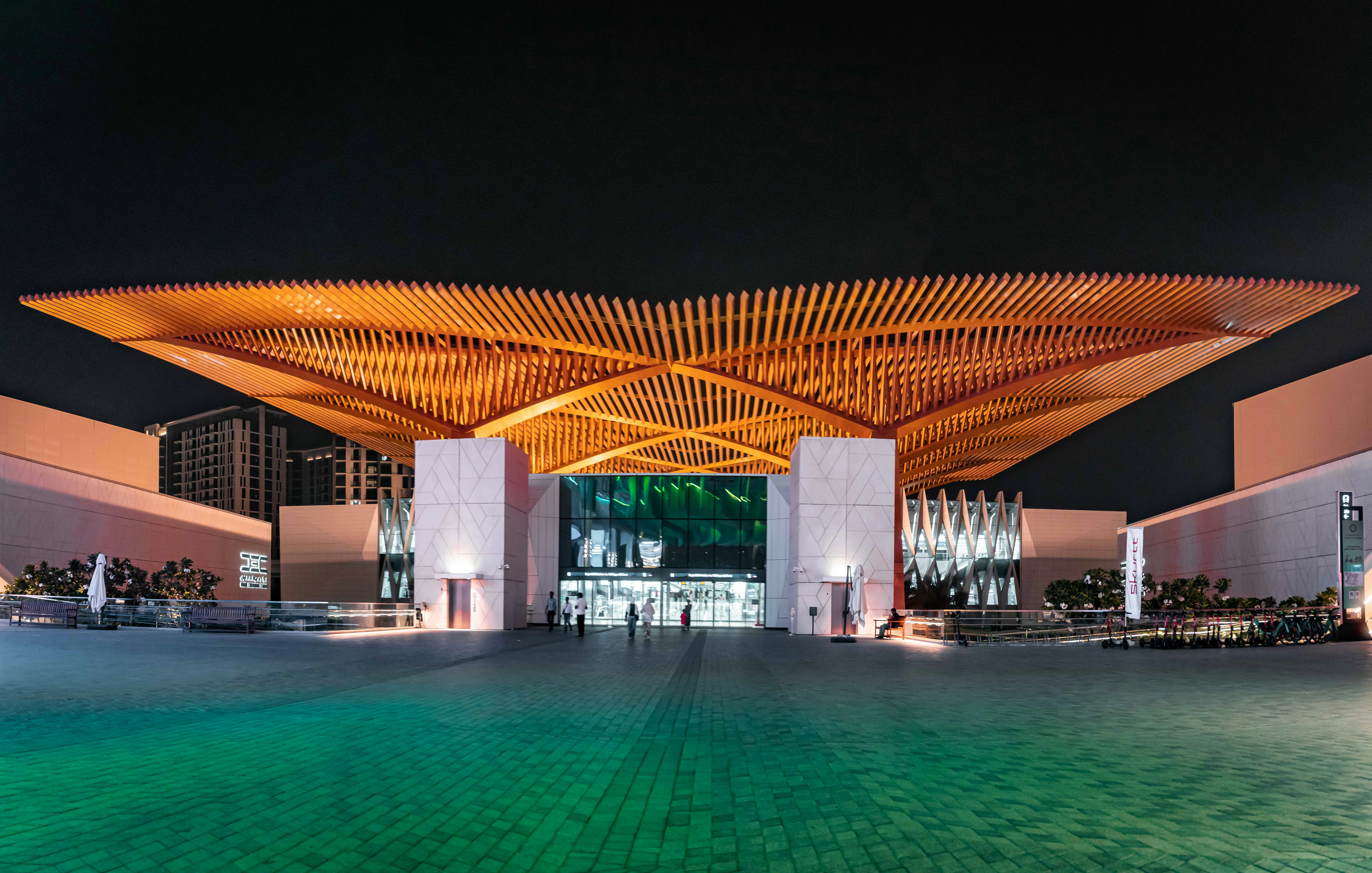 Photo by itadakidesu