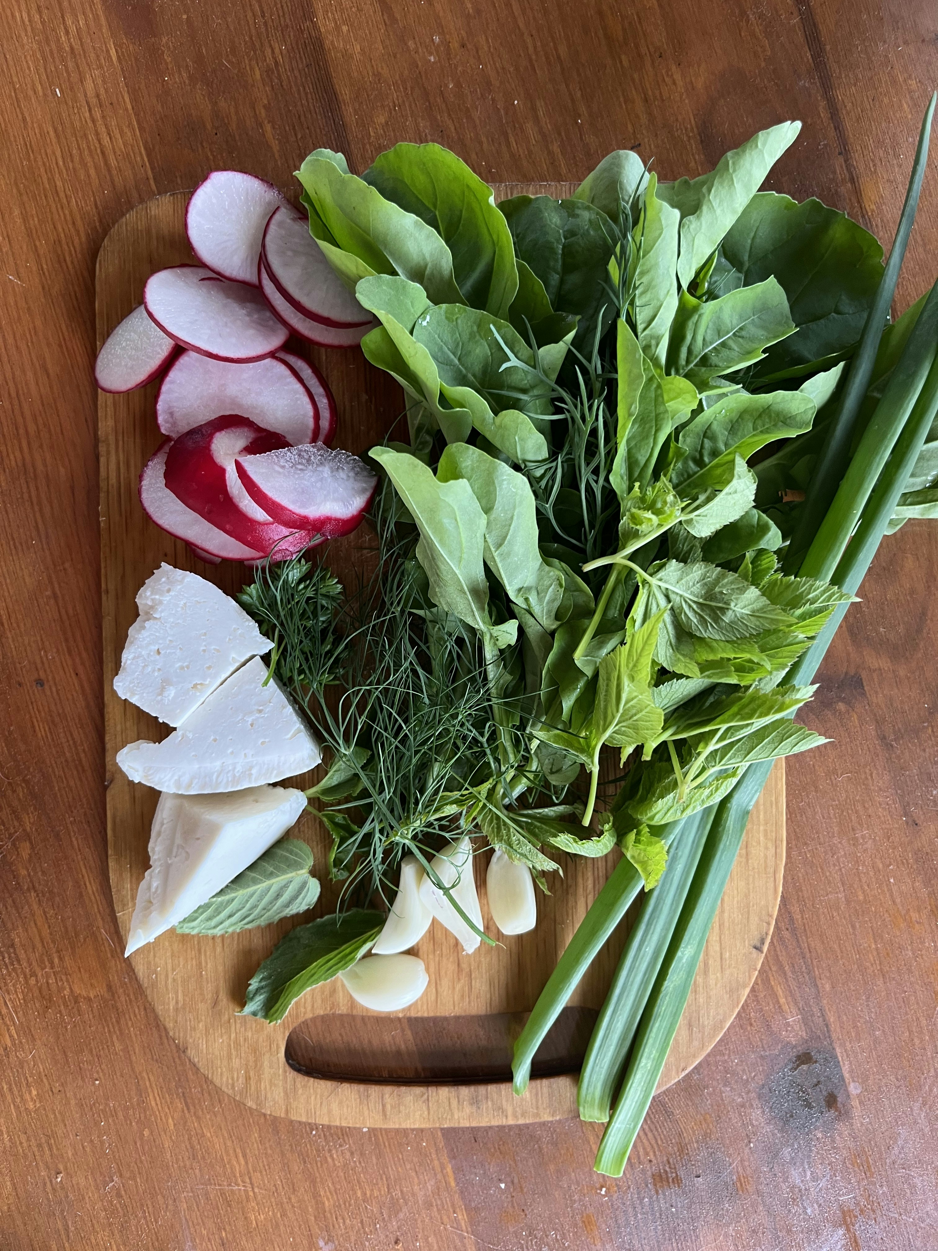 Χειροποίητες Ξύλινες Επιφάνειες