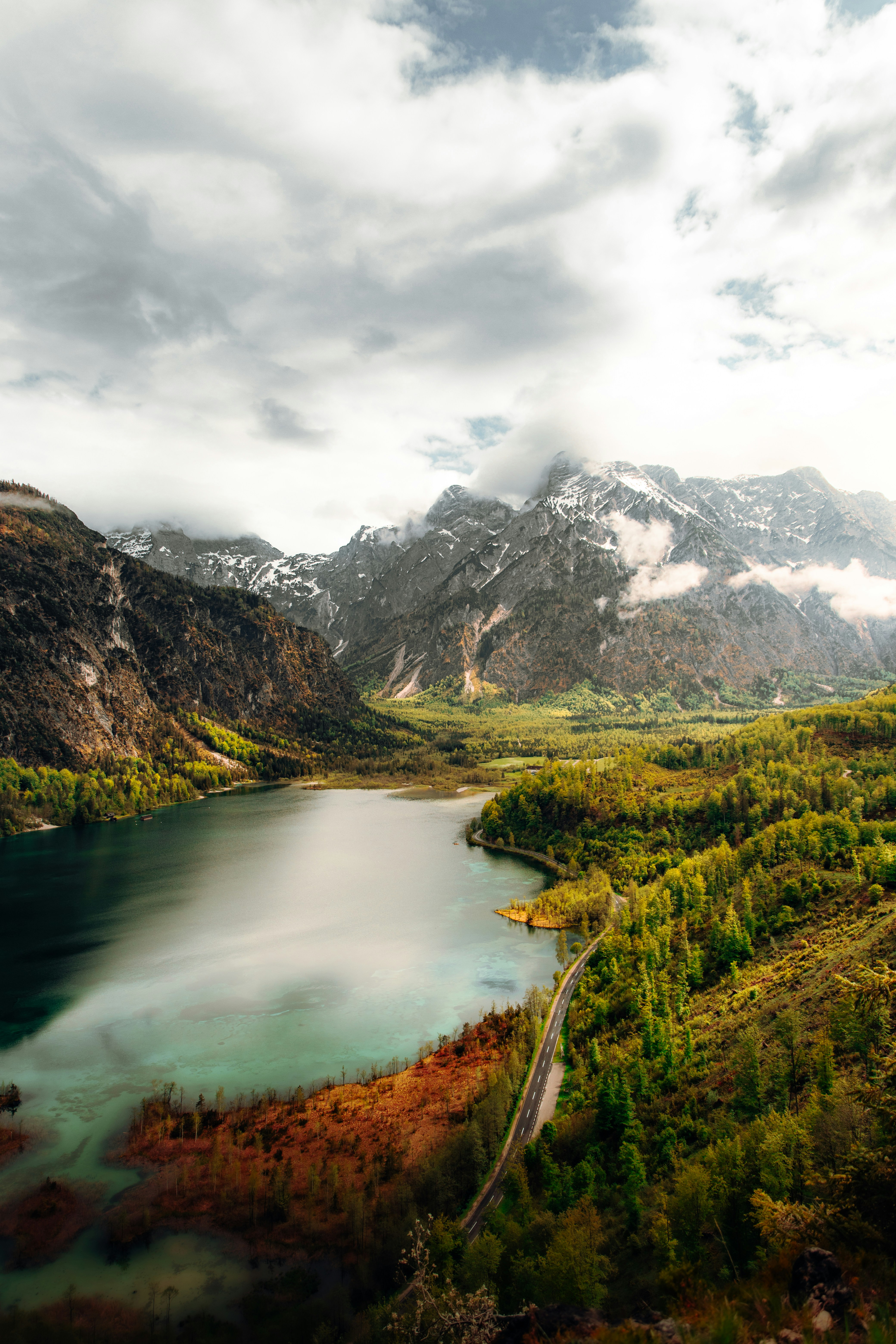 Photo by danieljschwarz