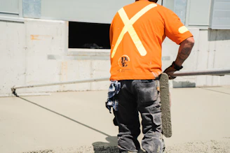 formwork service
