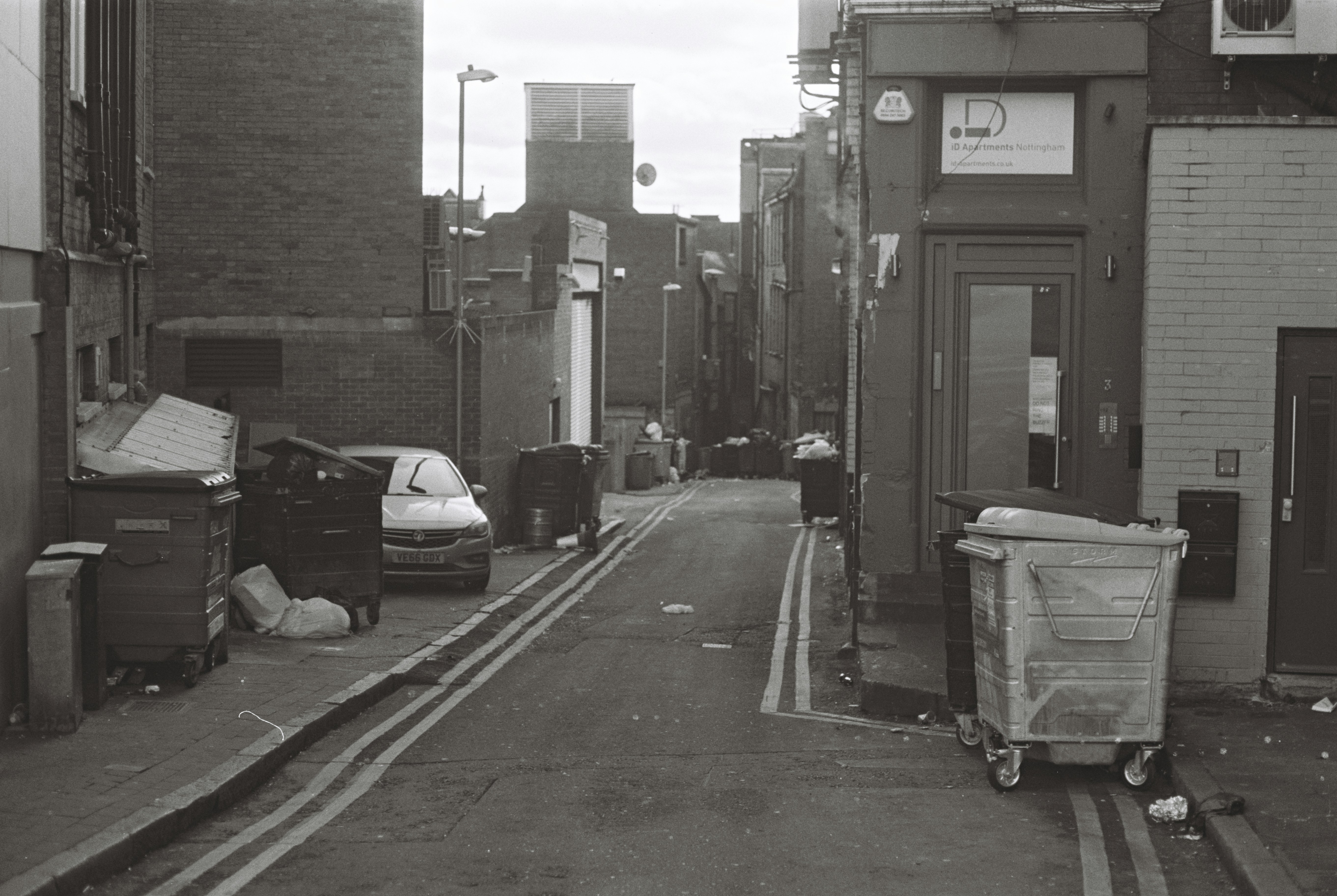 The Television Workshop