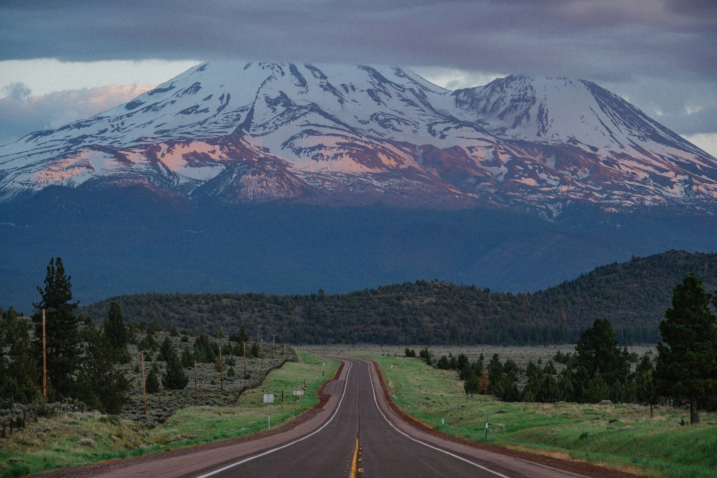 New Mount Shasta Councilmember Has Family Connection to City Finance Director