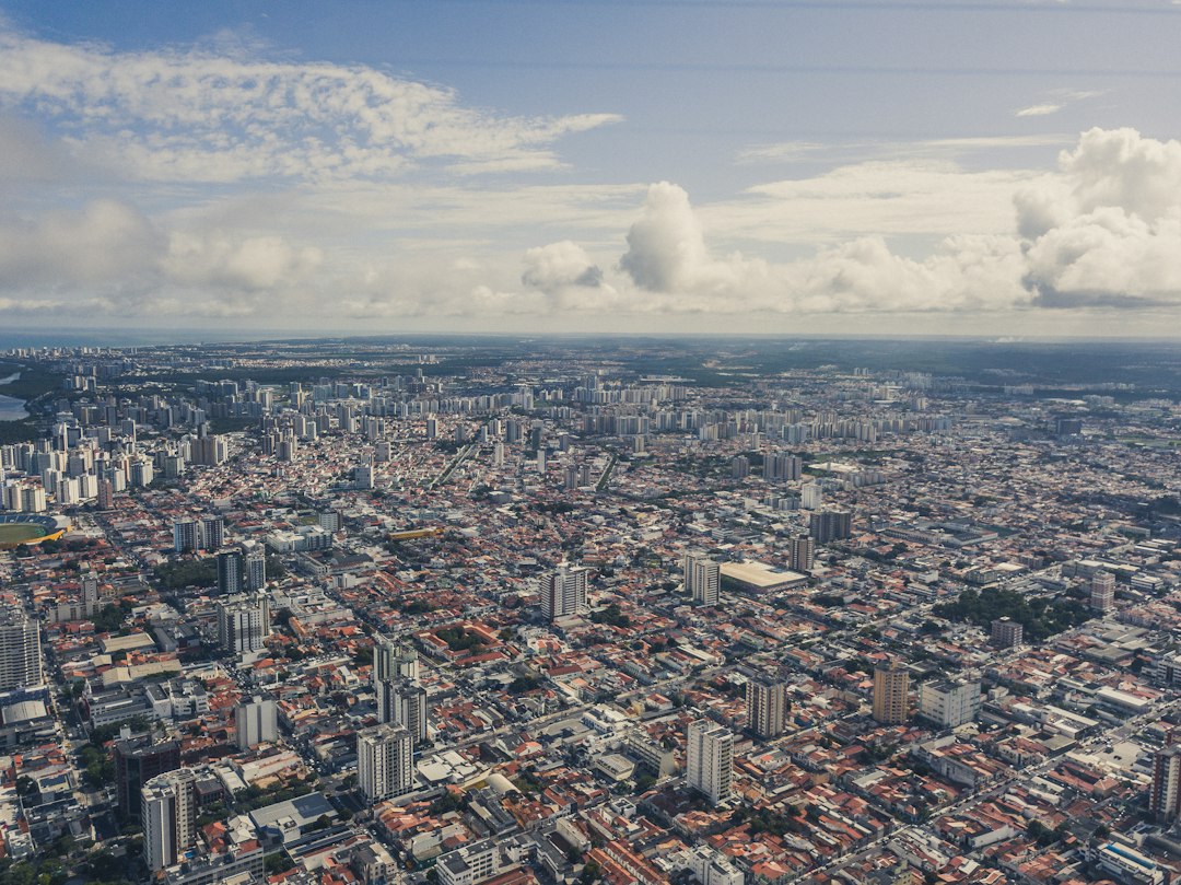 Recife → Aracaju • Tudo Azul — imagem 1