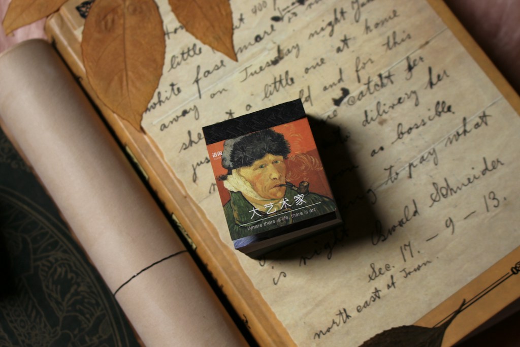 Signed Author Copy