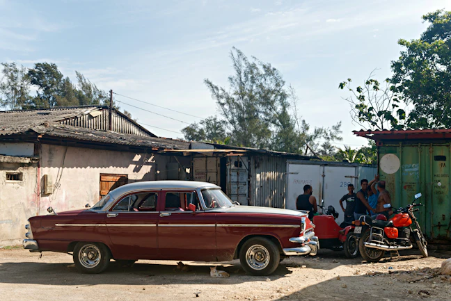 16-Day Cuba Family Itinerary: Culture, Cars & Caribbean Bliss