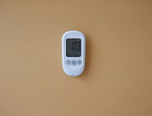 Refrigerator Thermostat